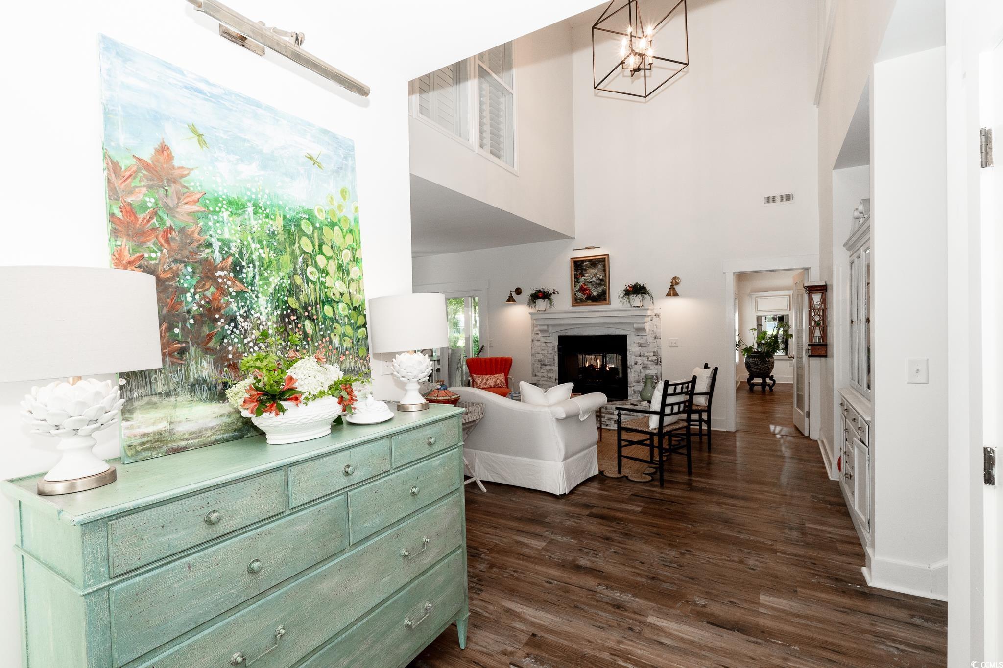 50 Painted Bunting Ct., Pawleys Island, South Carolina image 3