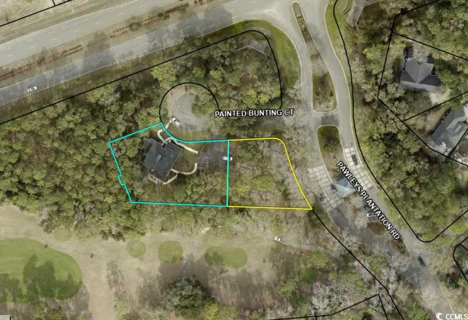 50 Painted Bunting Ct., Pawleys Island, South Carolina image 30