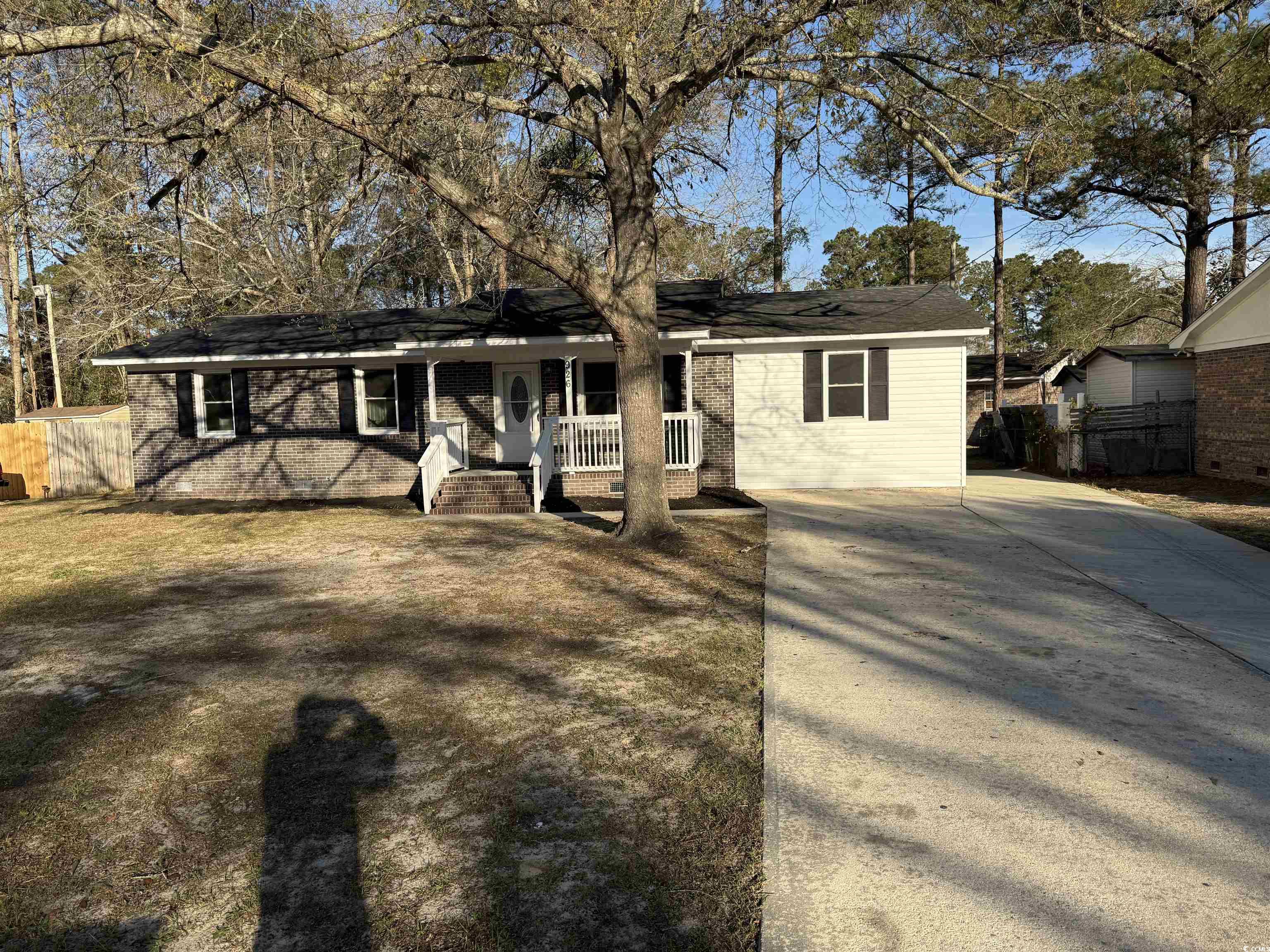 926 Forest Loop Conway, SC 29526