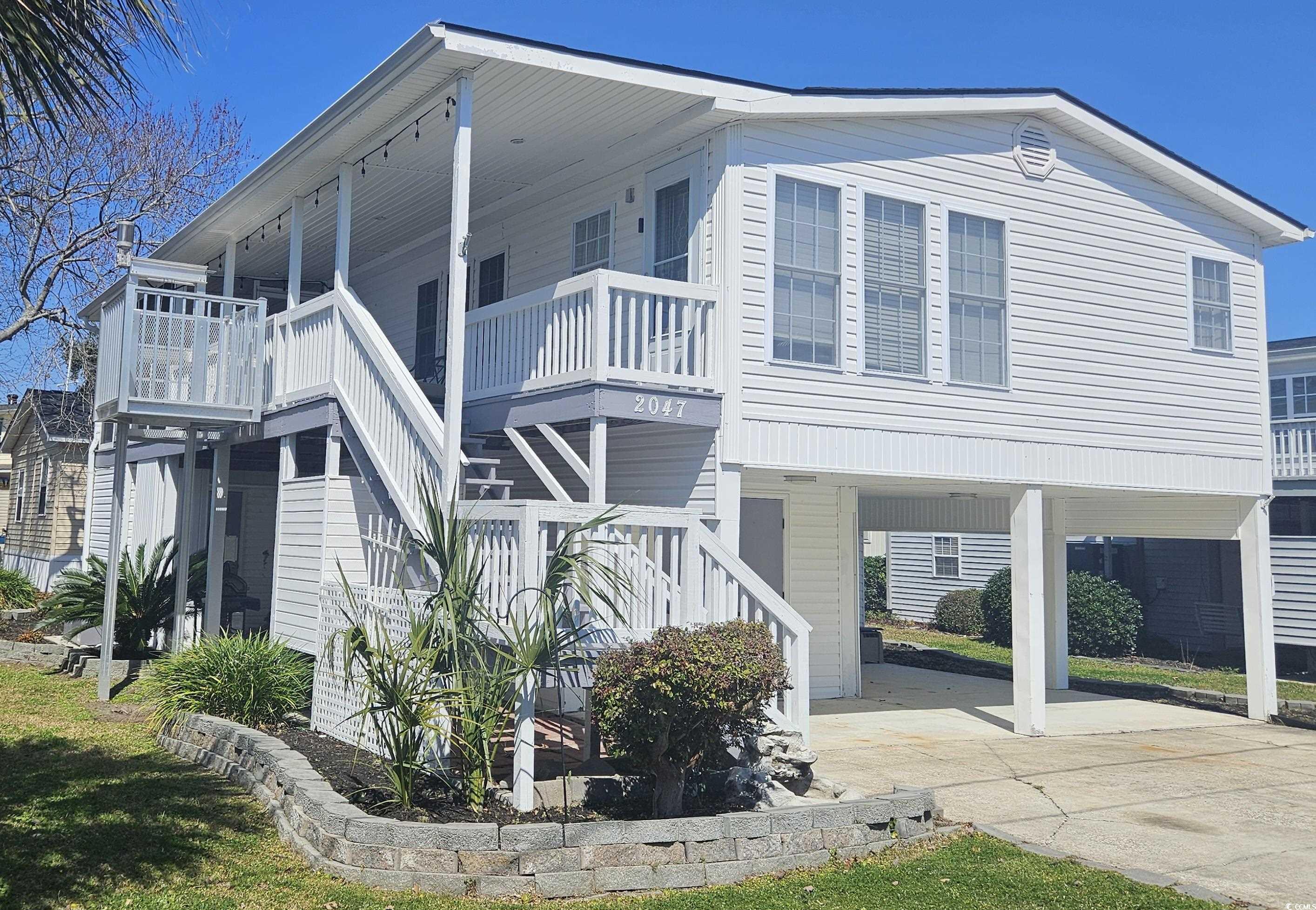 2047 Avocet Dr. Surfside Beach, SC 29575