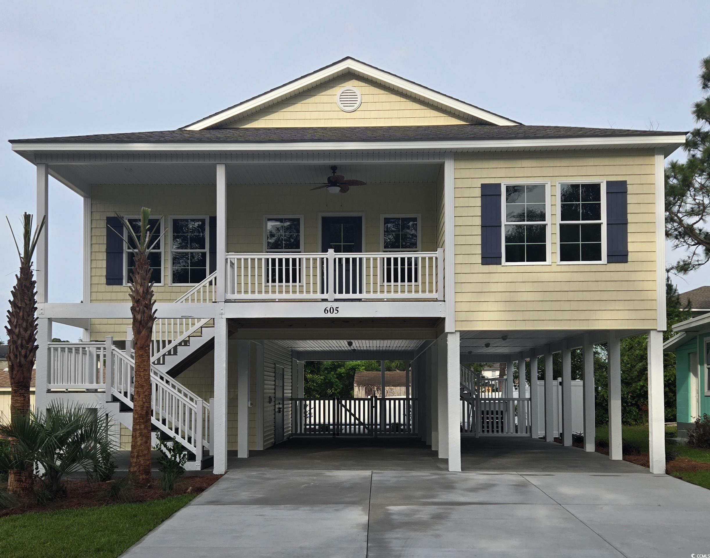 605 15th Ave. S North Myrtle Beach, SC 29582