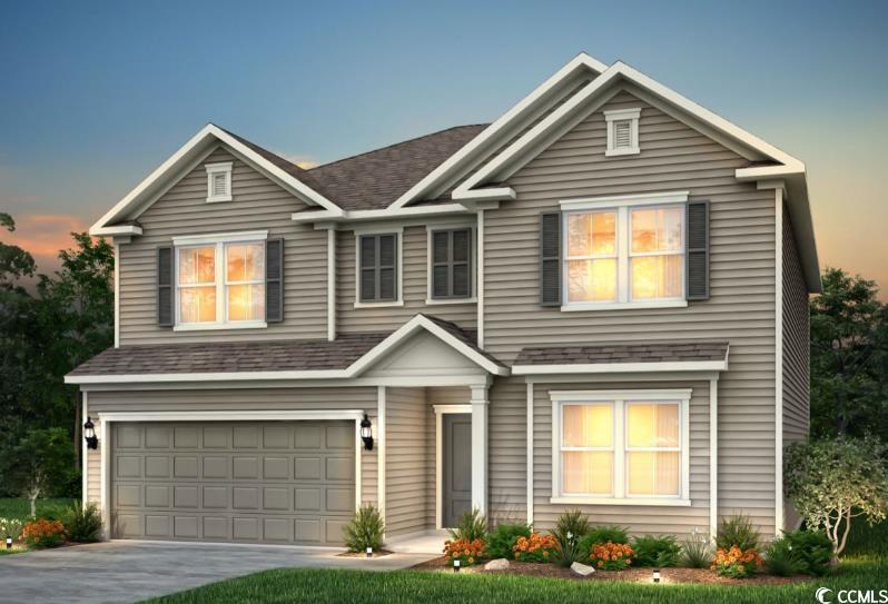 2504 Watershed Way Longs, SC 29568