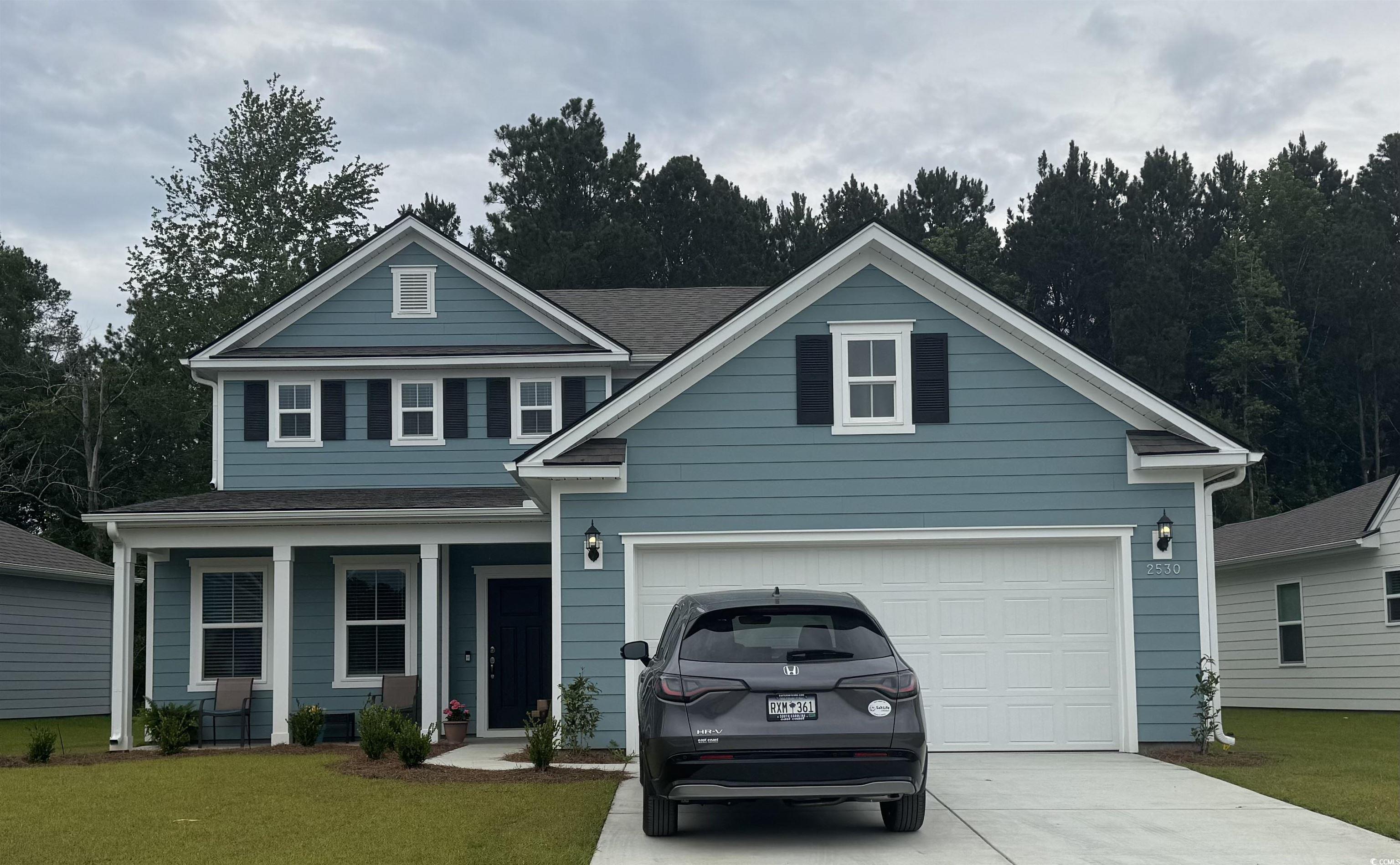 2530 Watershed Way Longs, SC 29568