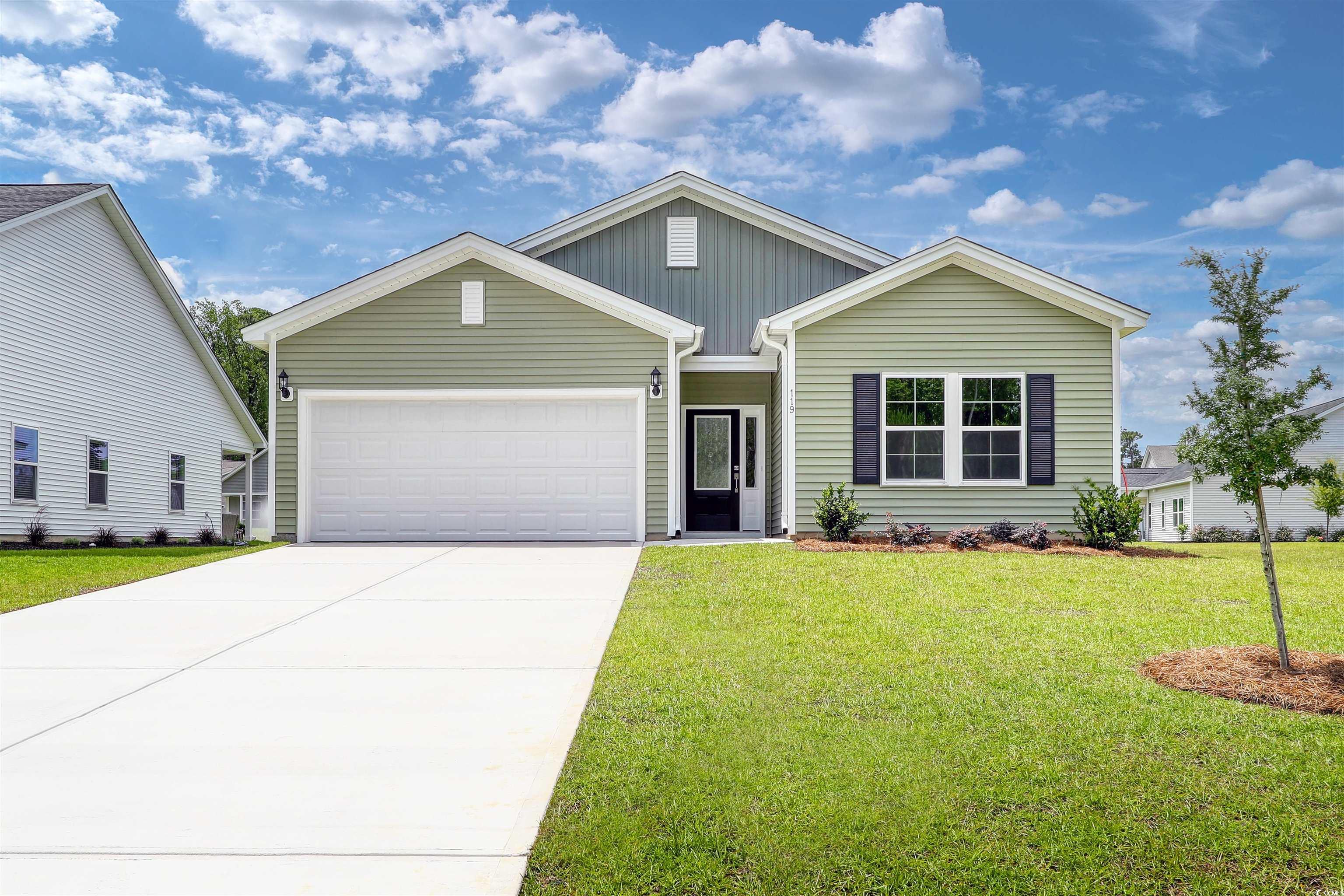 119 Bolsin Ct Conway, SC 29526