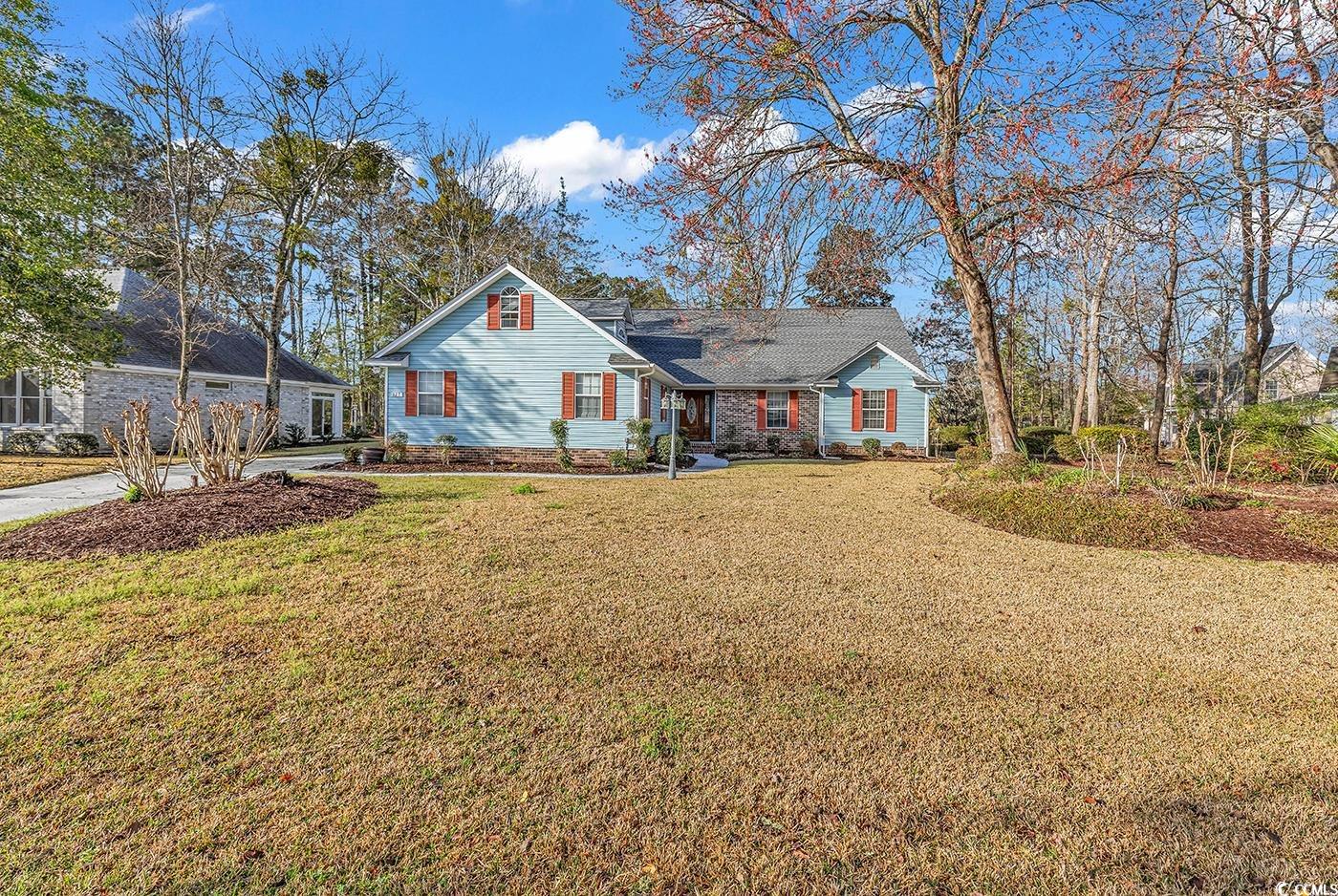 127 Cooper River Rd. Myrtle Beach, SC 29588