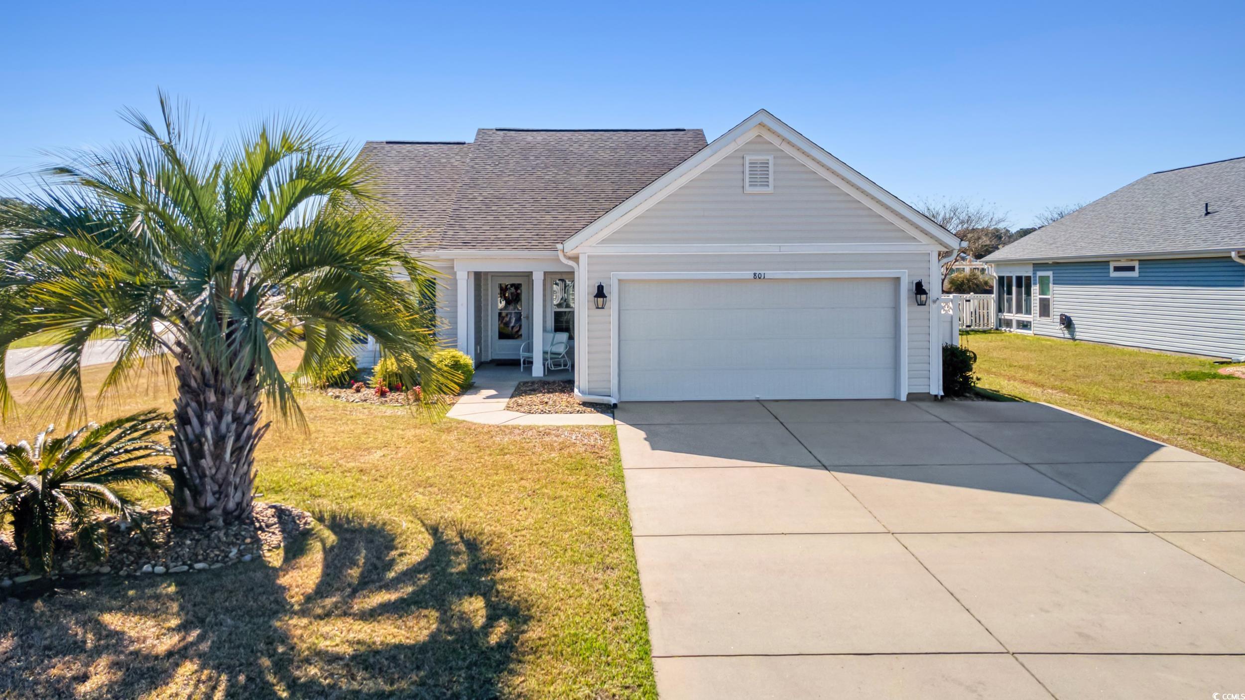 801 Sweeney Dr. Little River, SC 29566
