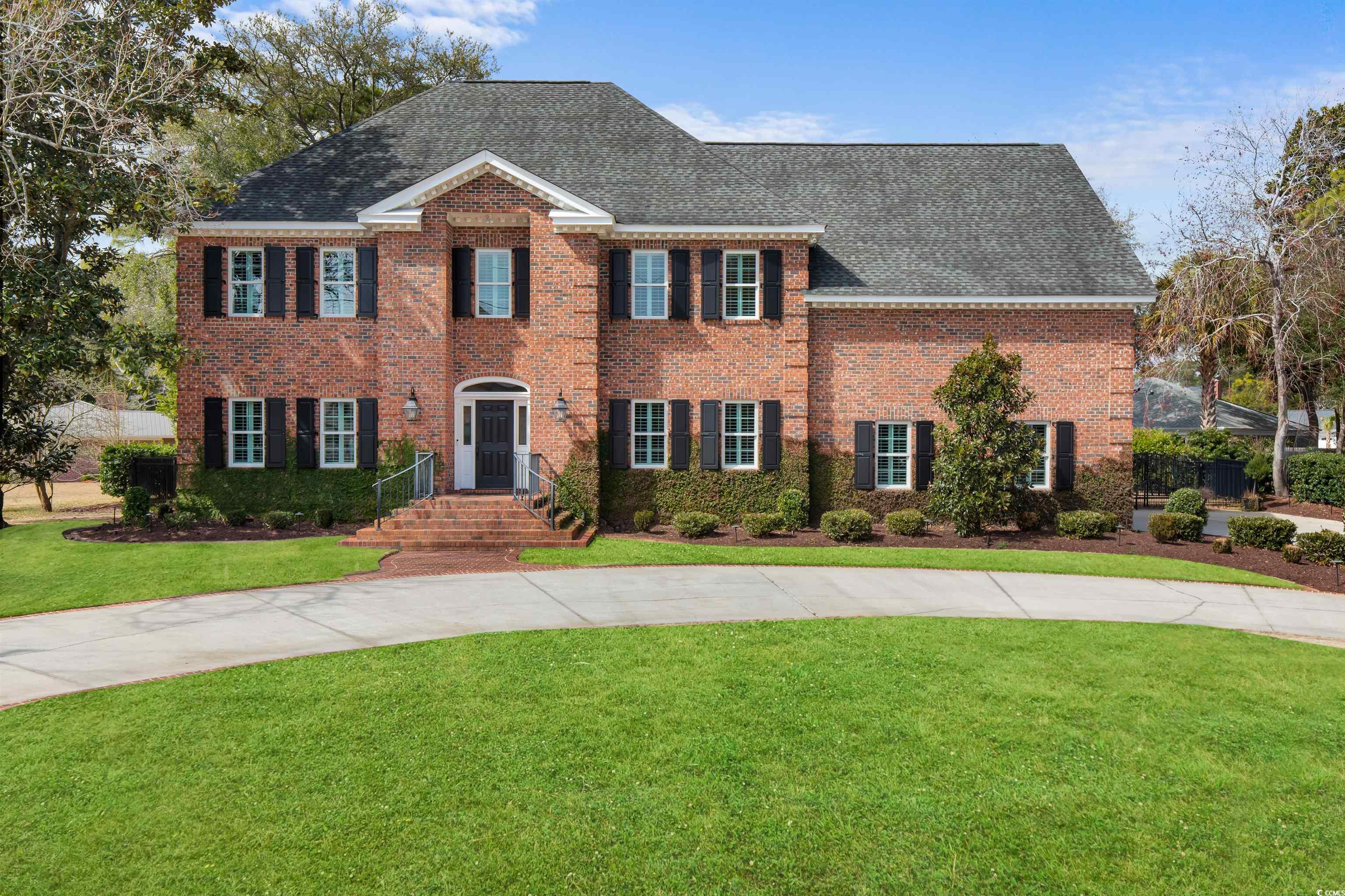 8803 Kings Rd. Myrtle Beach, SC 29572
