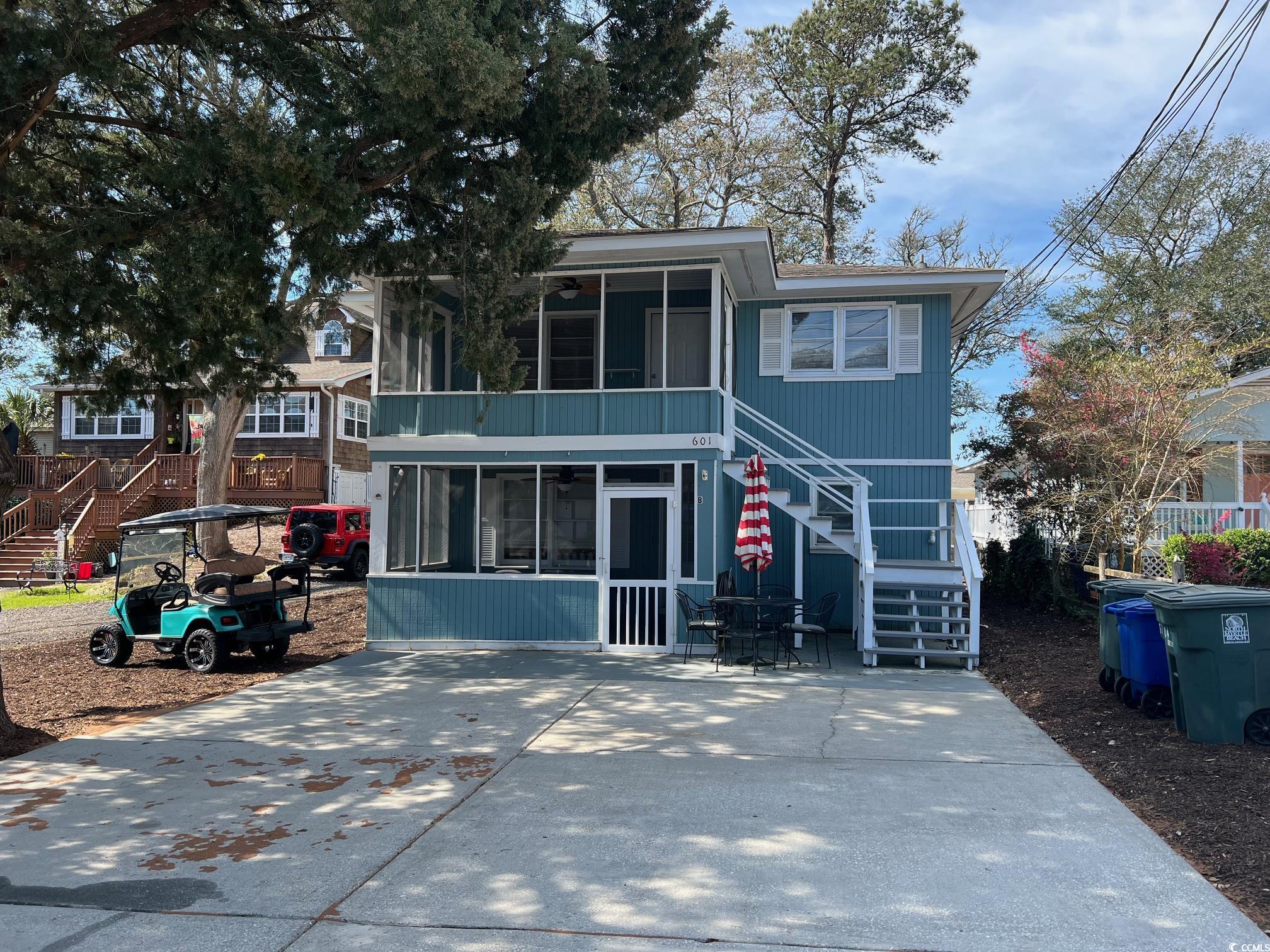601 S 43rd Ave. S North Myrtle Beach, SC 29582