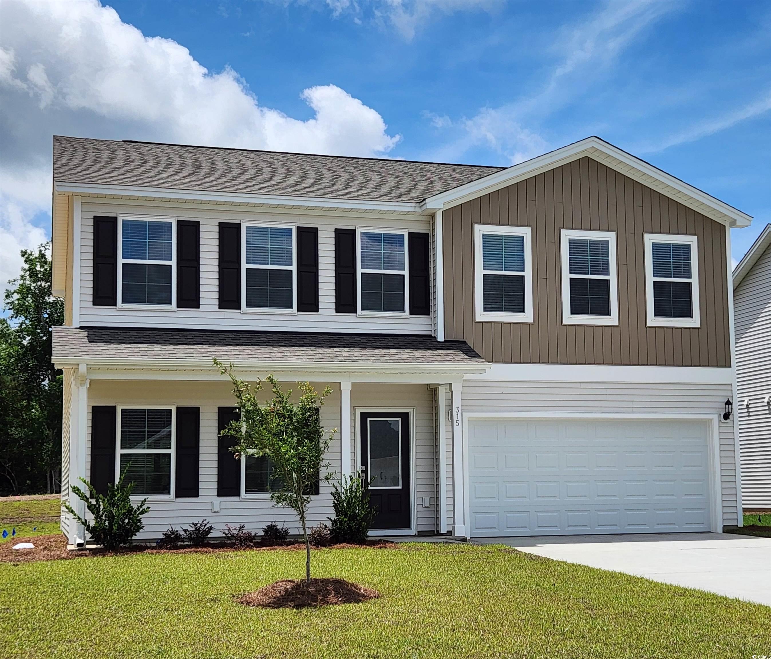 315 Dunlin Pl Conway, SC 29526