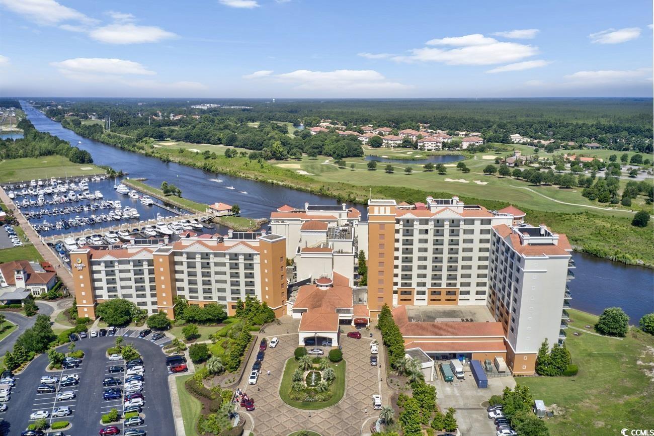 8121 Amalfi Pl. UNIT 5-401 Myrtle Beach, SC 29572