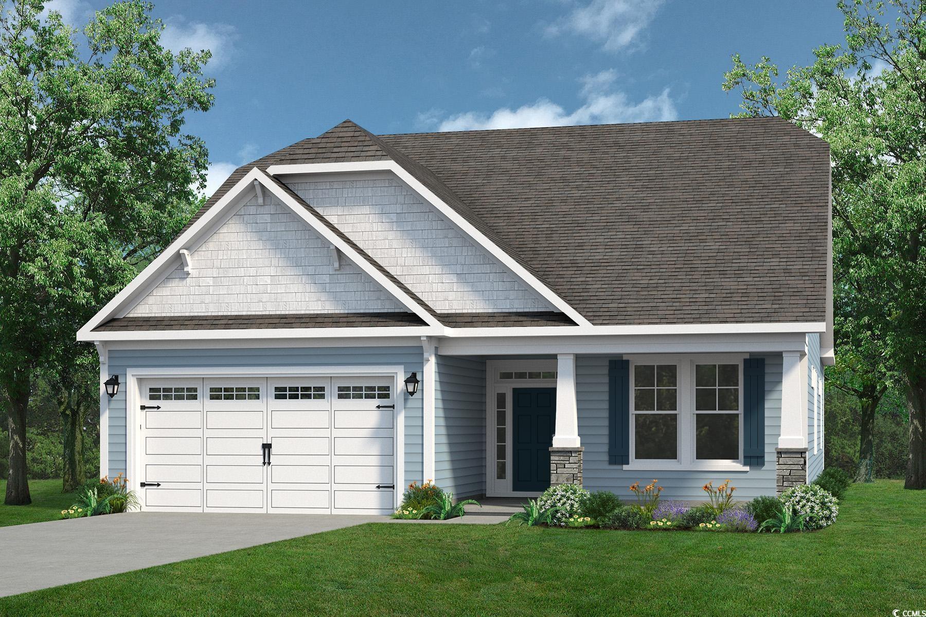 2007 Woodrush Loop Little River, SC 29566