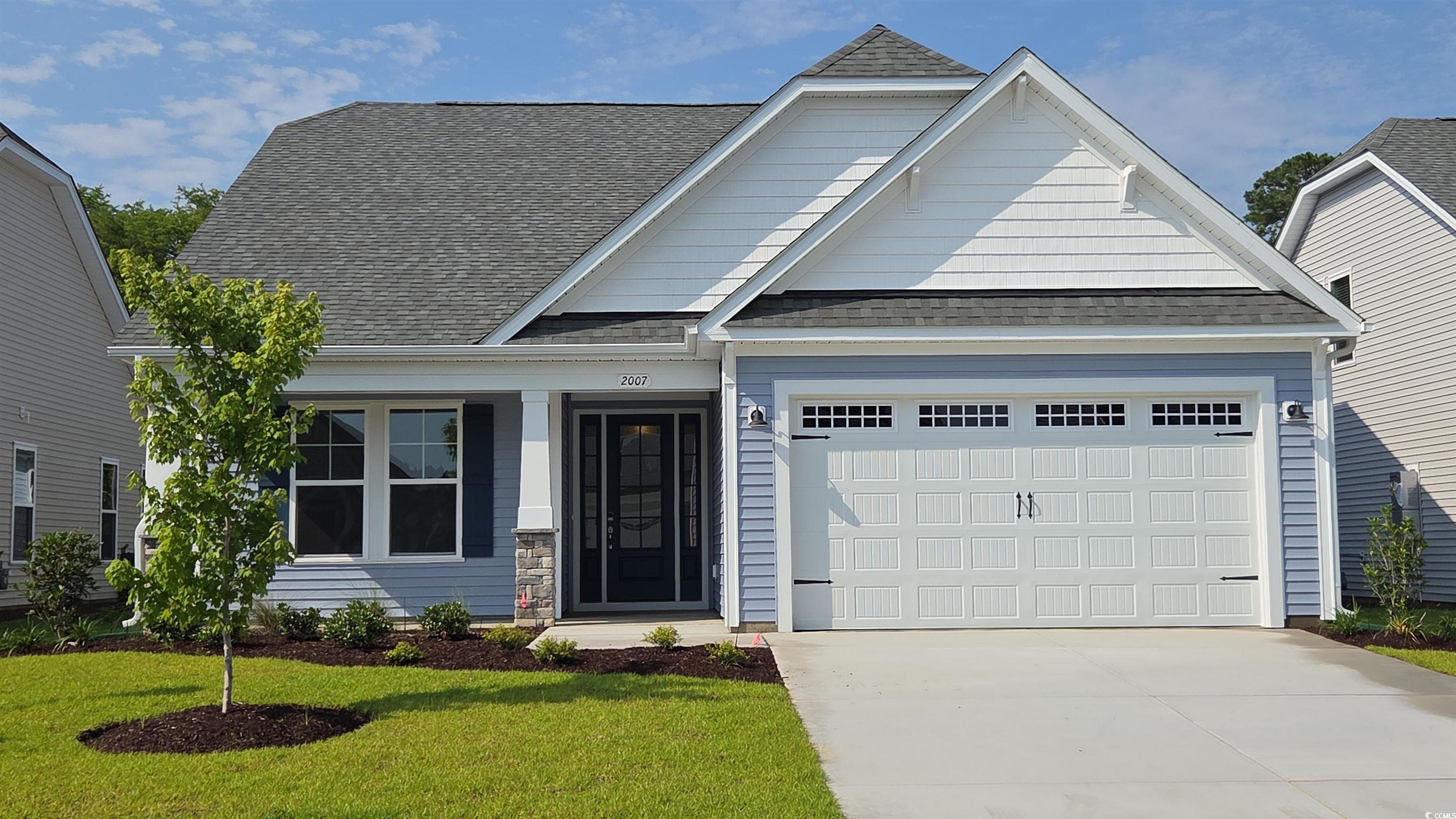 2007 Woodrush Loop Little River, SC 29566