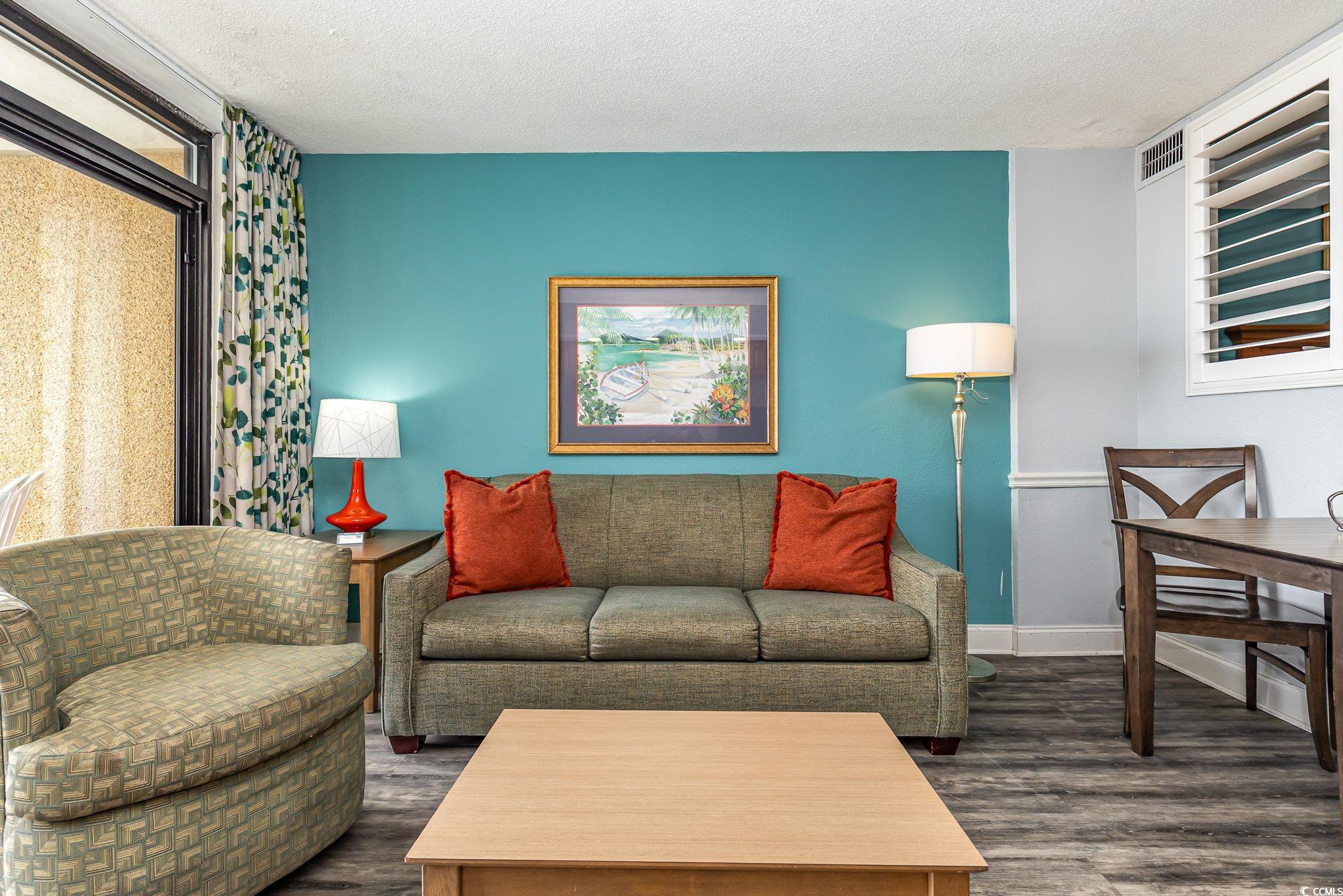 4800 S Ocean Blvd. #619, North Myrtle Beach, South Carolina image 13