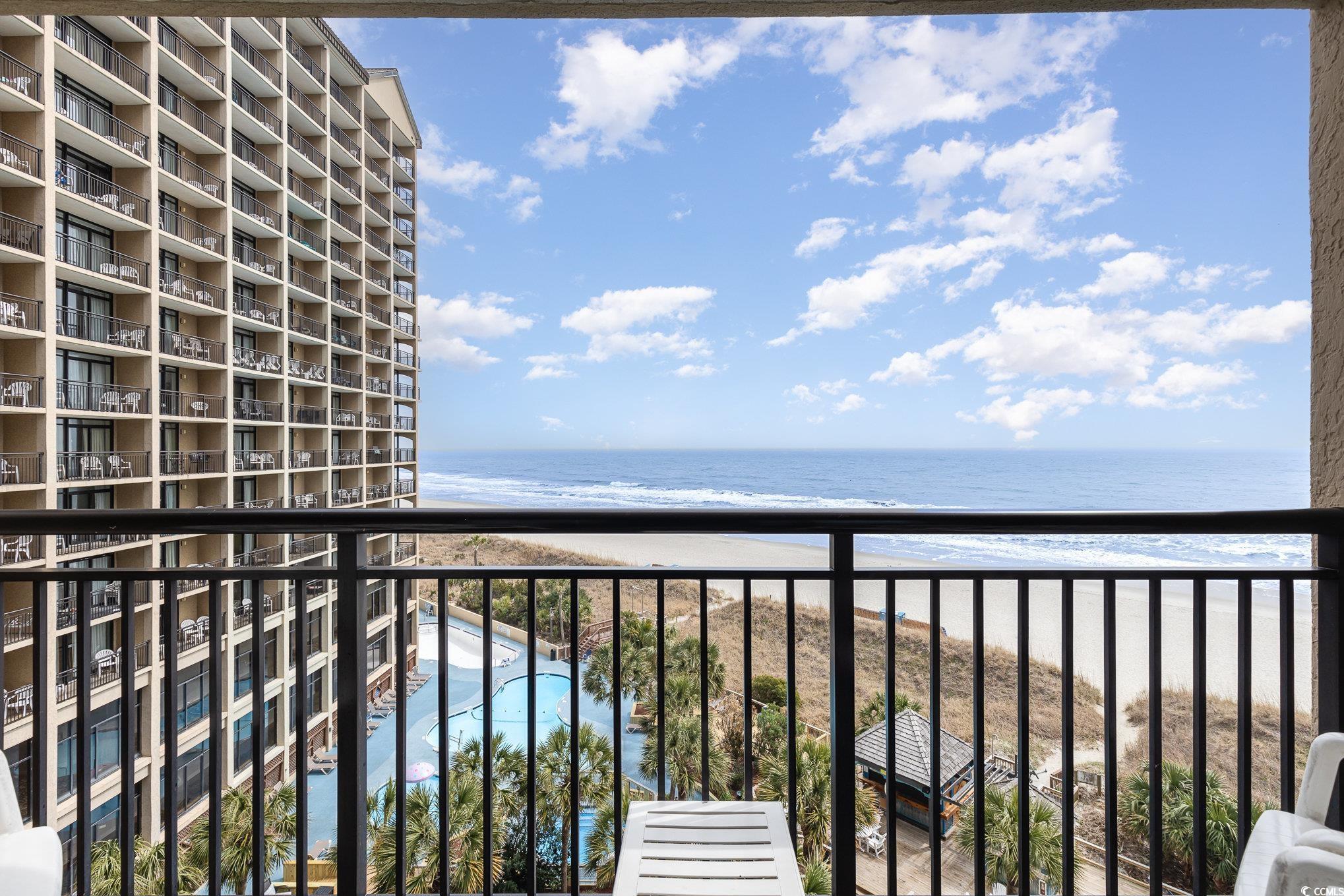 4800 S Ocean Blvd. #619, North Myrtle Beach, South Carolina image 18