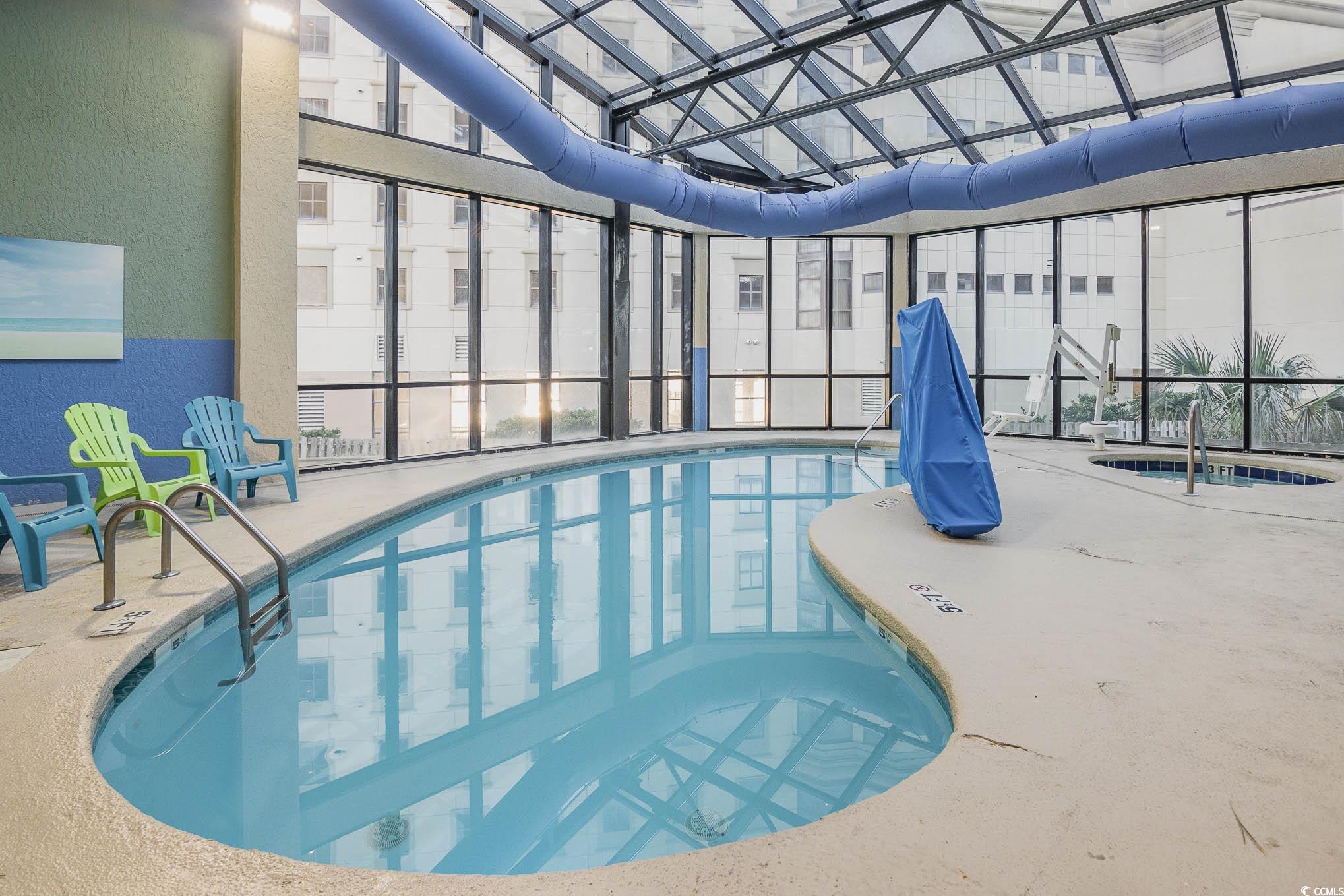 4800 S Ocean Blvd. #619, North Myrtle Beach, South Carolina image 21