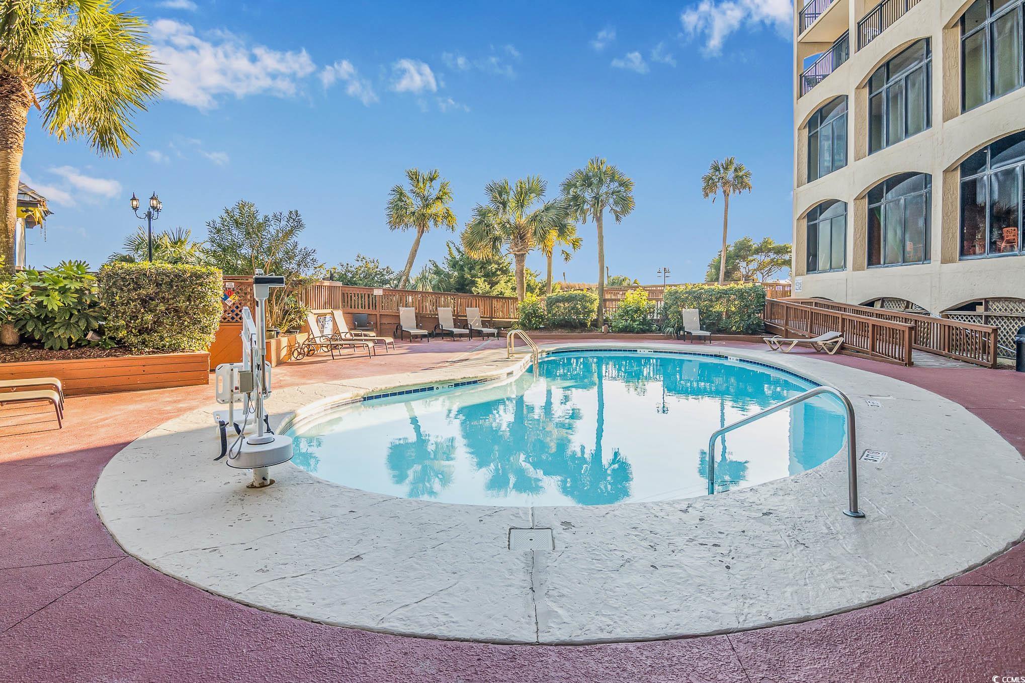 4800 S Ocean Blvd. #619, North Myrtle Beach, South Carolina image 26