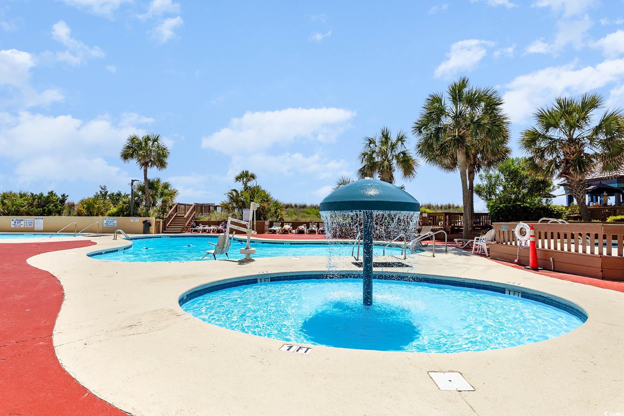 4800 S Ocean Blvd. #619, North Myrtle Beach, South Carolina image 27