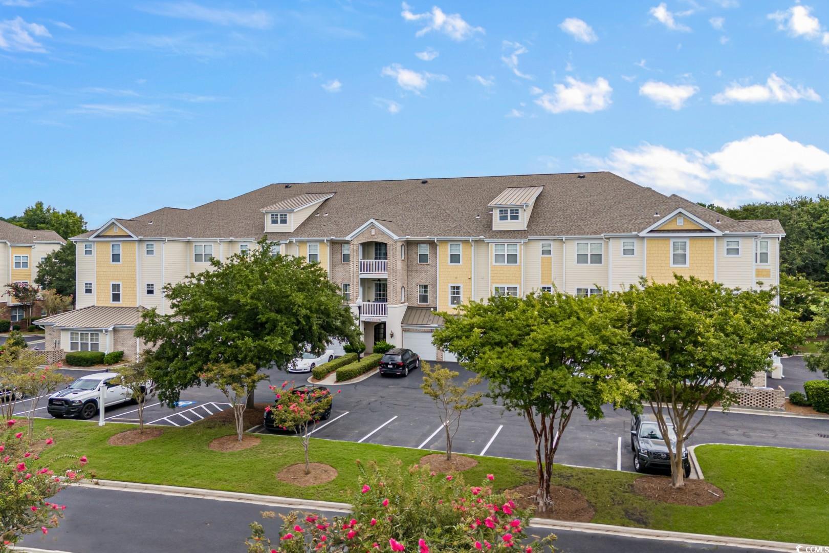 6203 Catalina Dr. UNIT #731 North Myrtle Beach, SC 29582