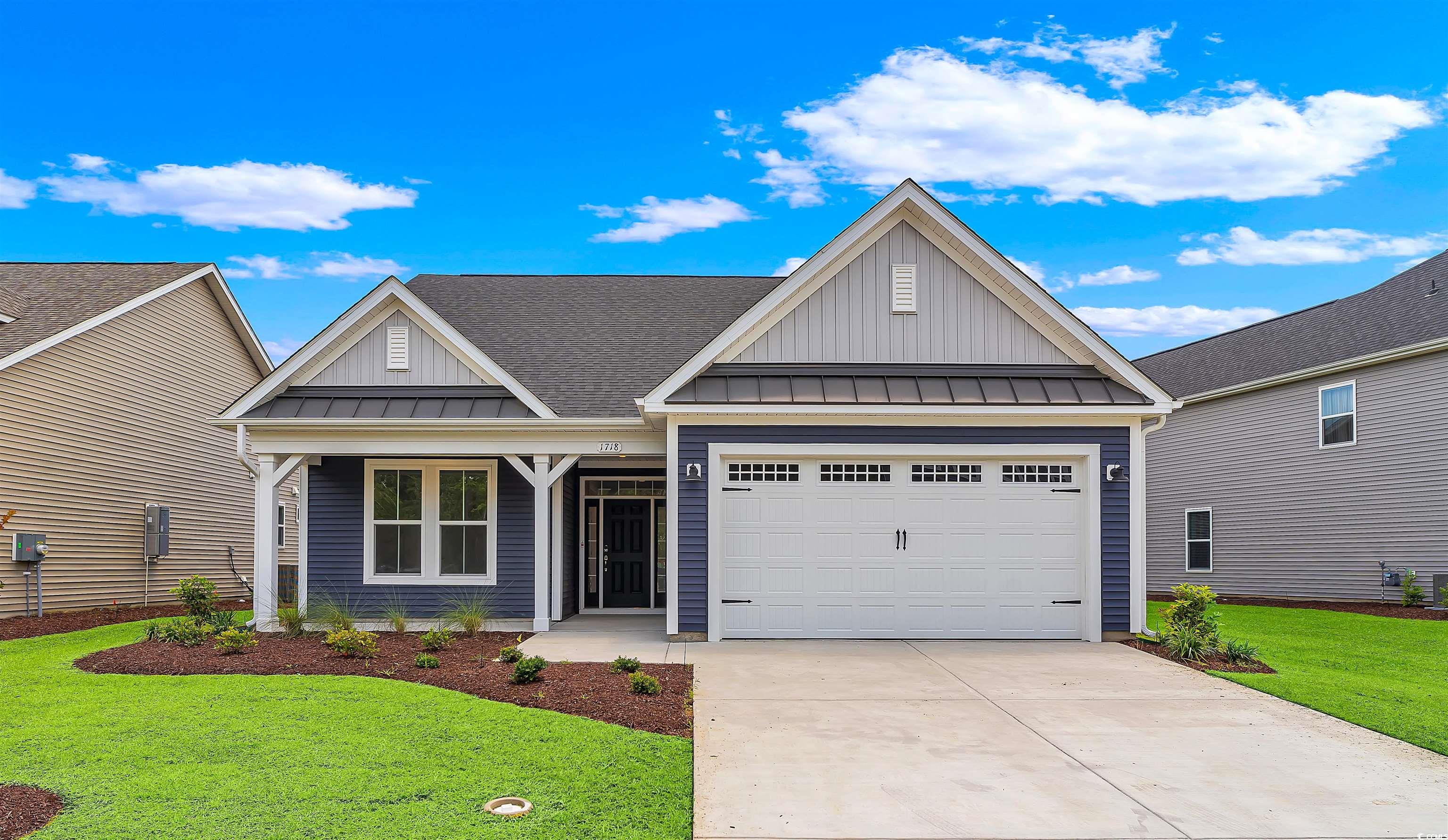 1518 Breakwater Dr. Little River, SC 29566