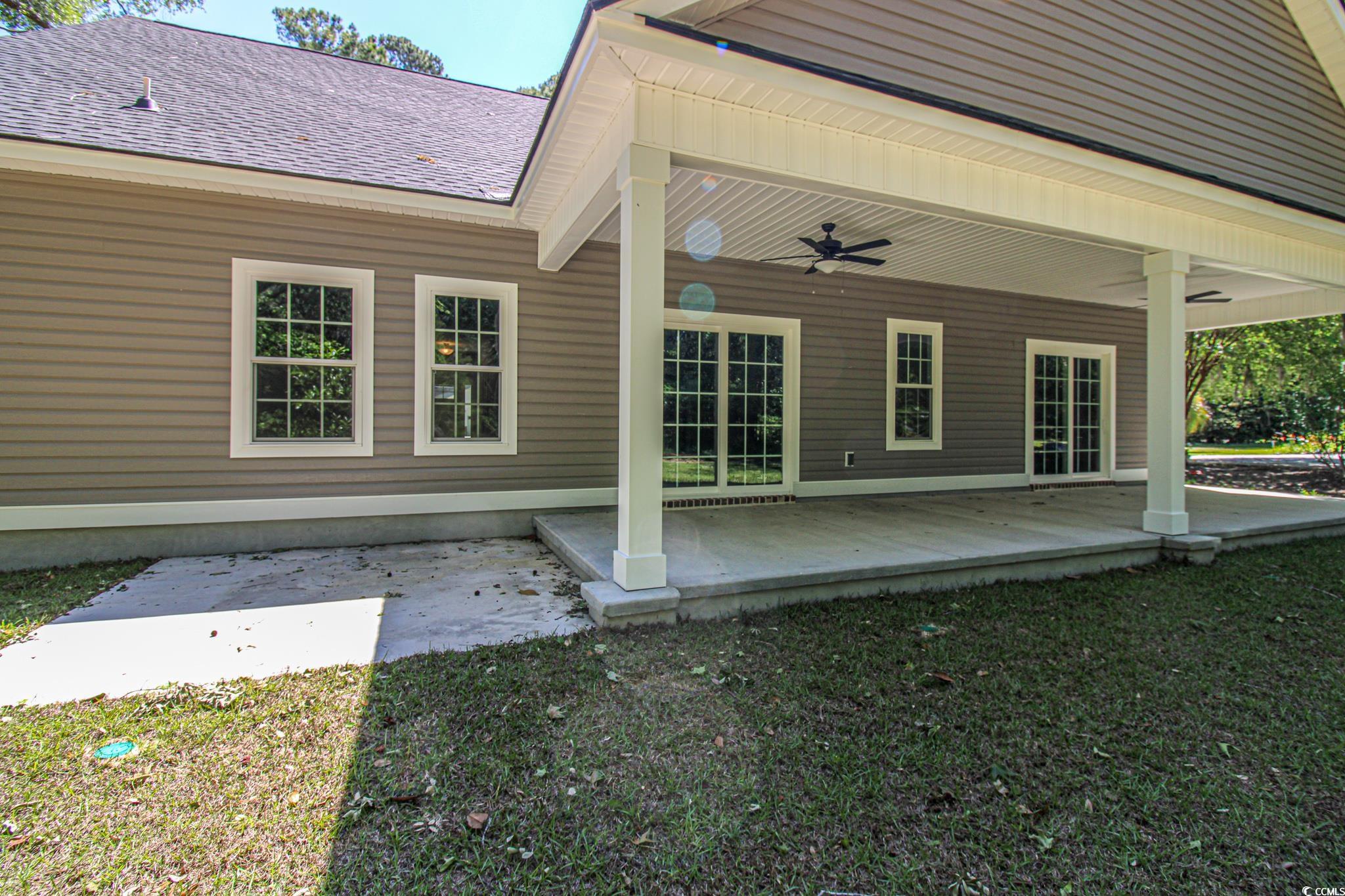 839 Francis Parker Rd., Georgetown, South Carolina image 10