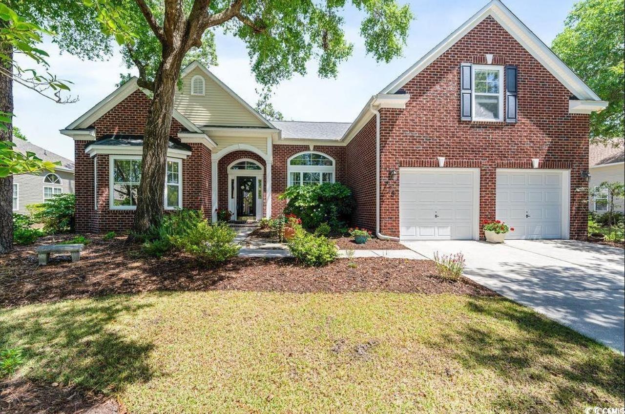 728 Camden Circle Pawleys Island, SC 29585
