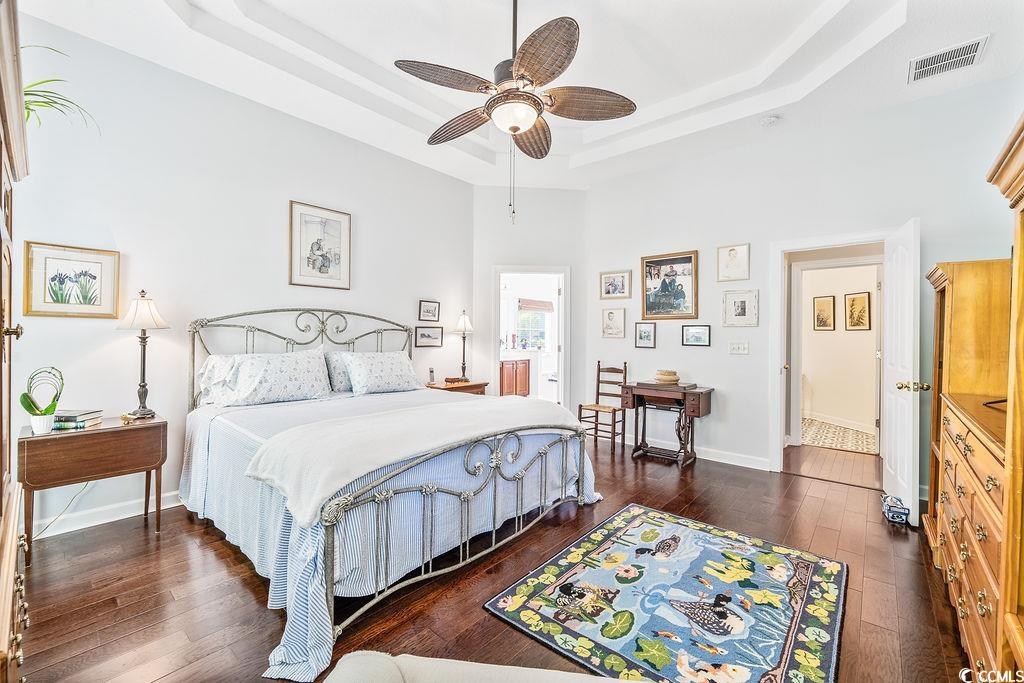728 Camden Circle, Pawleys Island, South Carolina image 22
