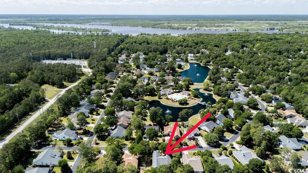 728 Camden Circle, Pawleys Island, South Carolina image 36