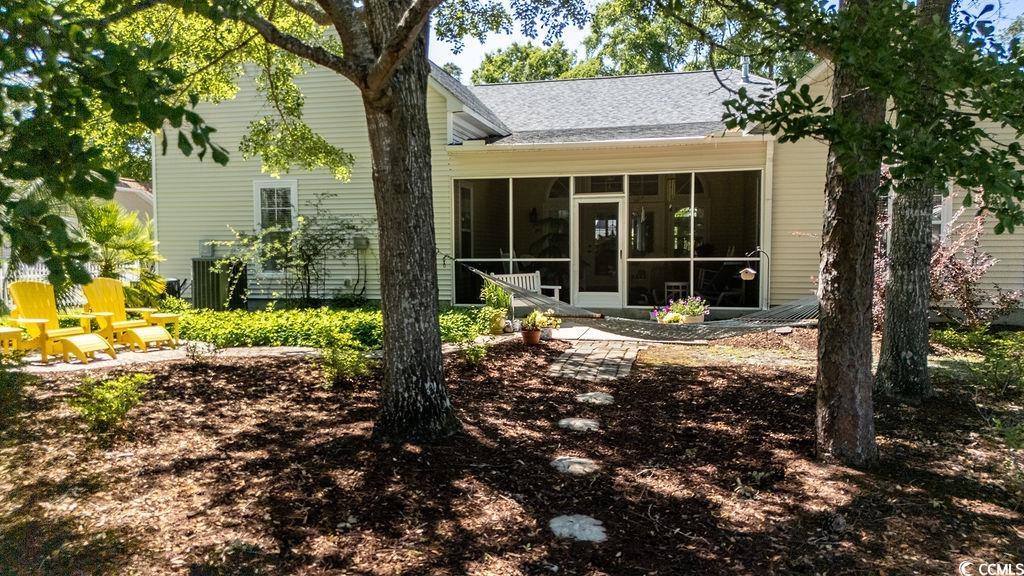 728 Camden Circle, Pawleys Island, South Carolina image 37