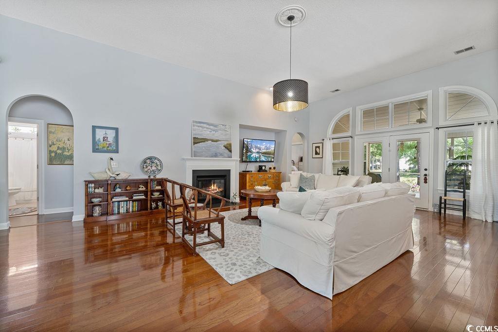 728 Camden Circle, Pawleys Island, South Carolina image 4