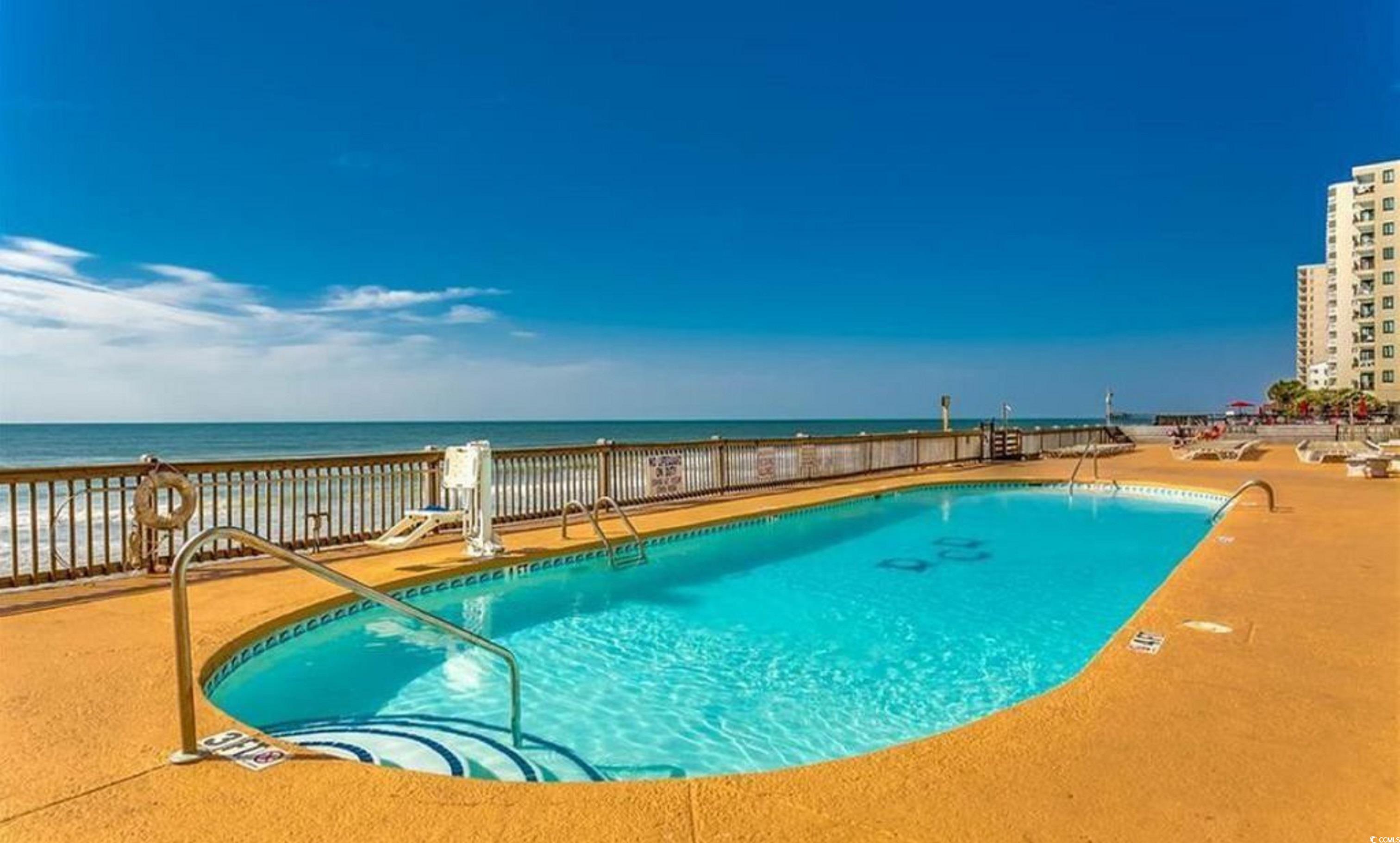 1210 N Waccamaw Dr. #611, Murrells Inlet, South Carolina image 13