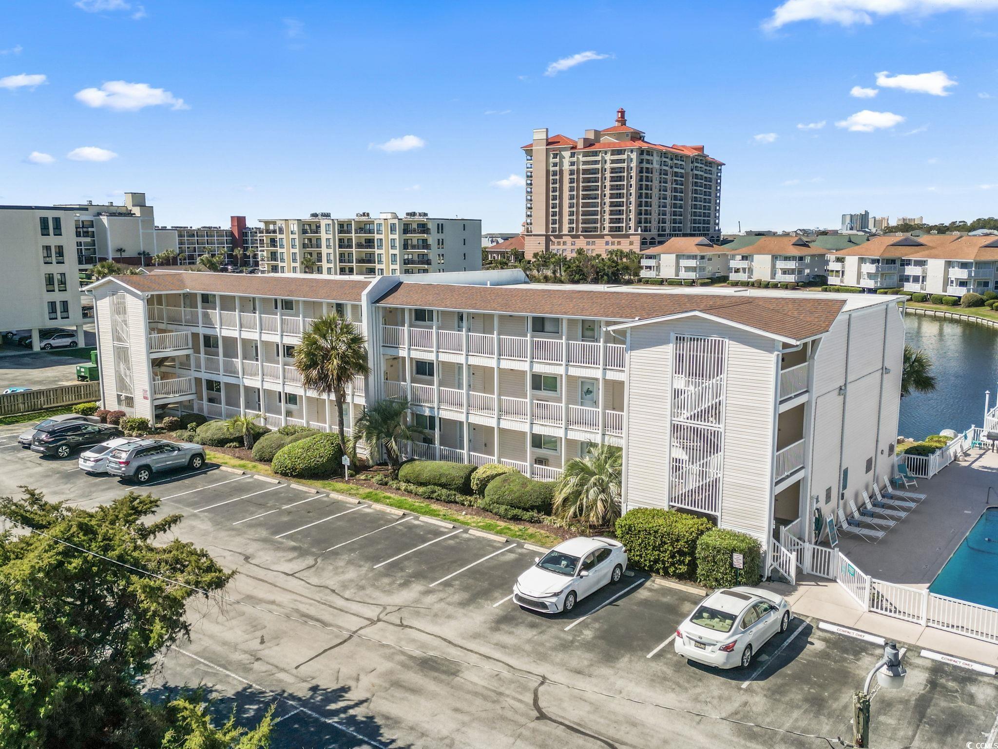 1919 Spring St. UNIT A-26 North Myrtle Beach, SC 29582