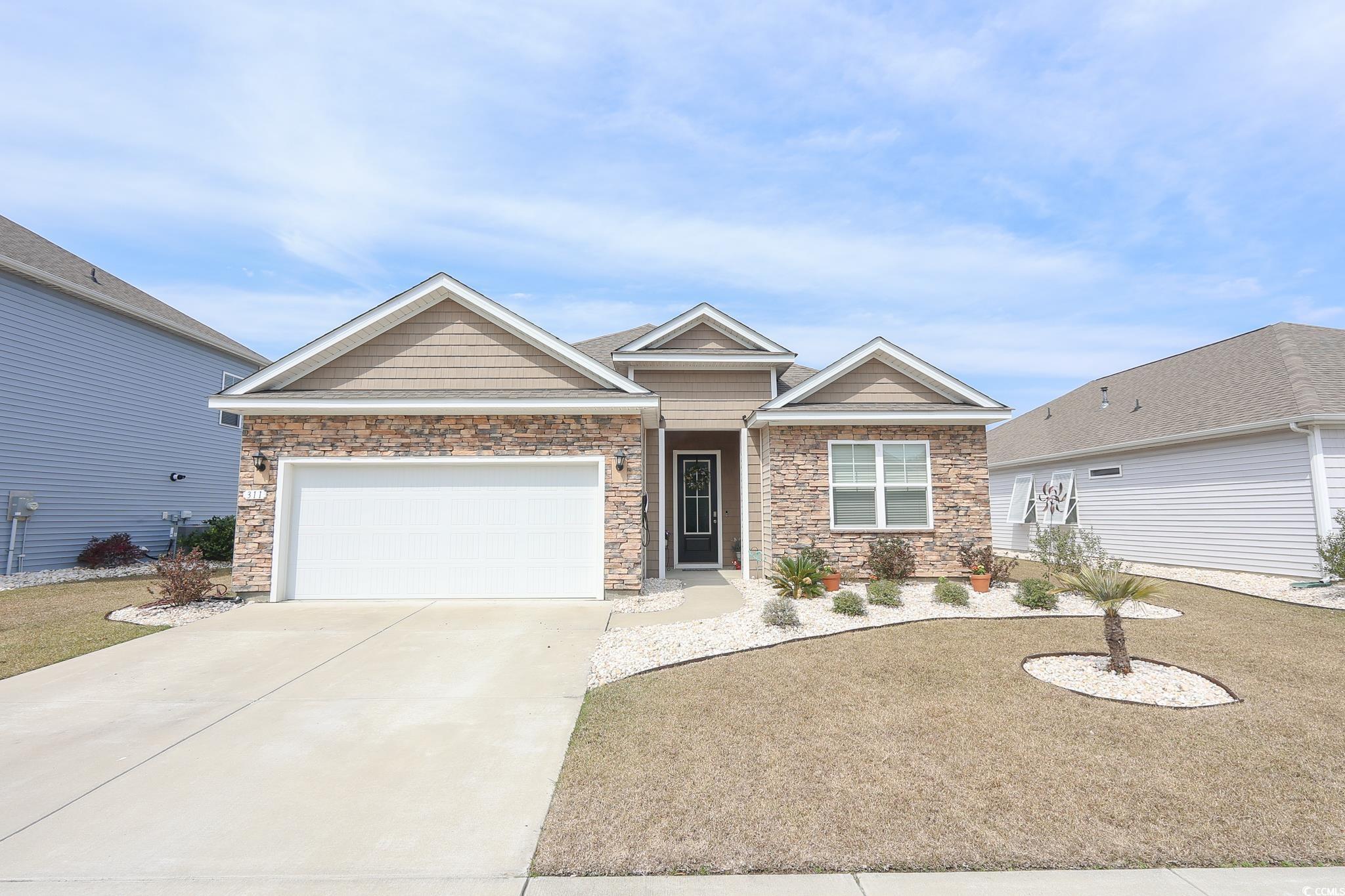 311 Juniata Loop Little River, SC 29566