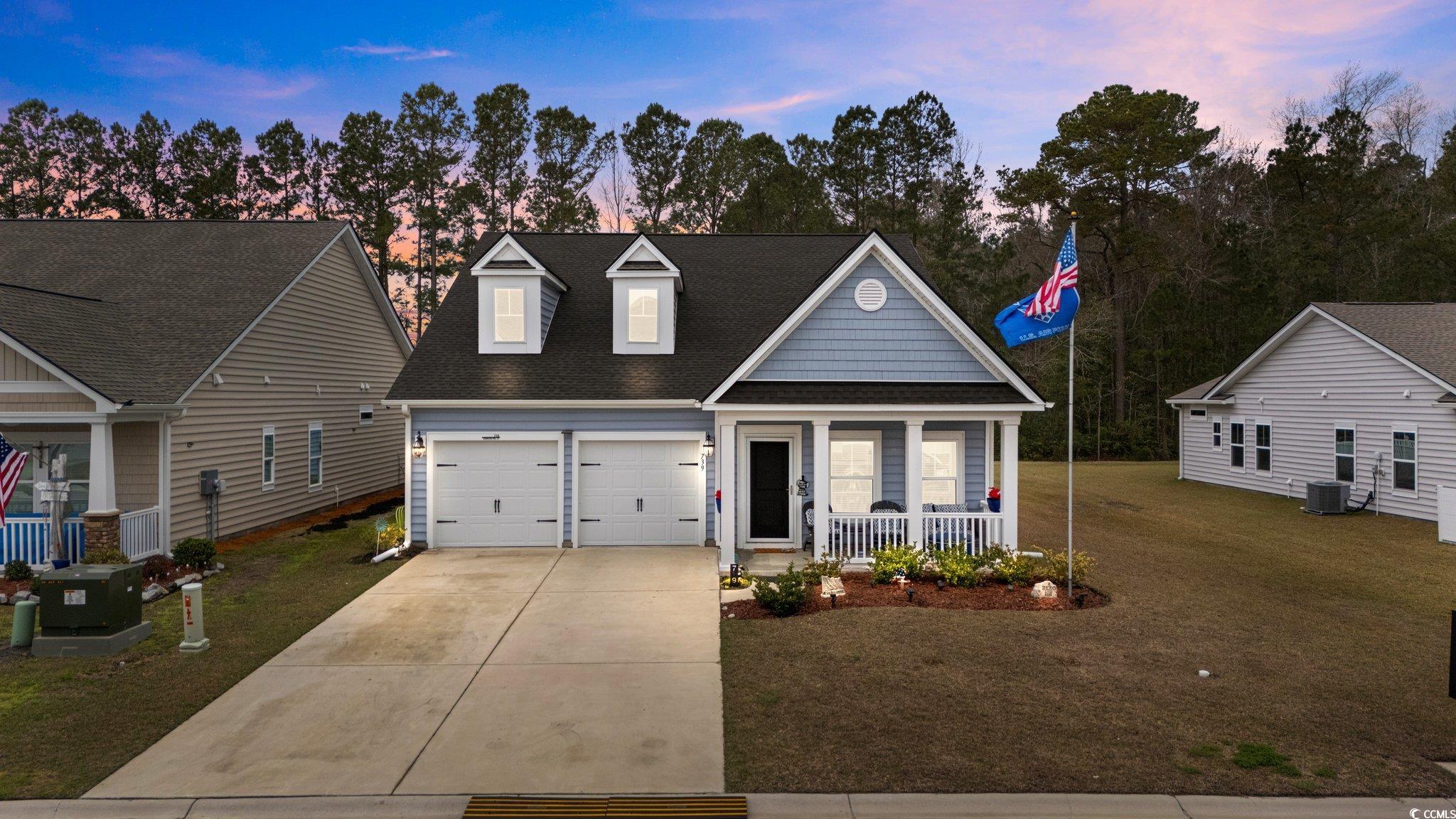 739 Harrison Mill St. Myrtle Beach, SC 29579