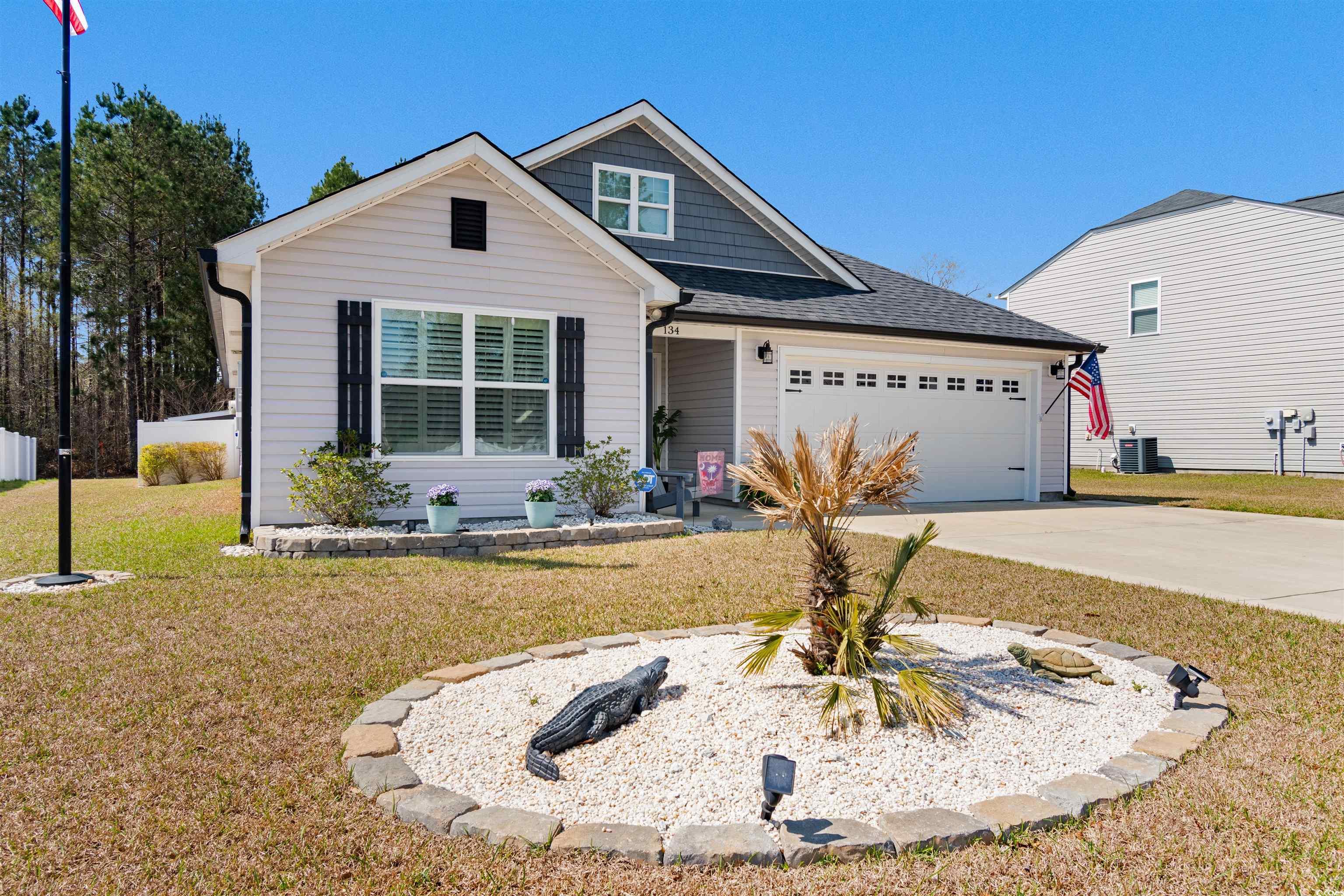 134 Winding Path Dr. Loris, SC 29569