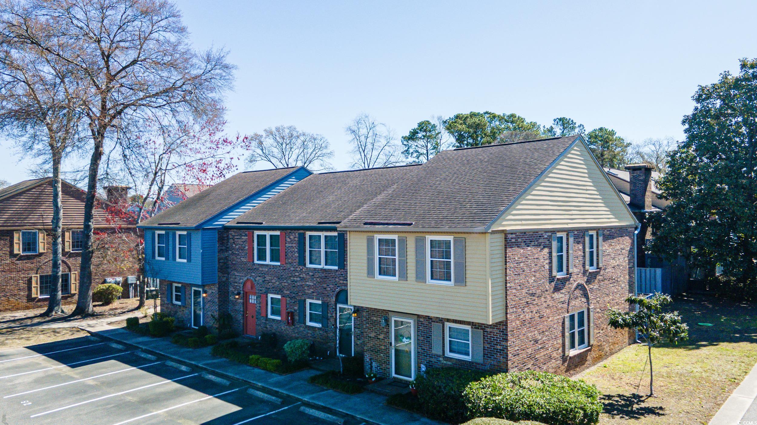 830 44th Ave. N UNIT S4 Myrtle Beach, SC 29577