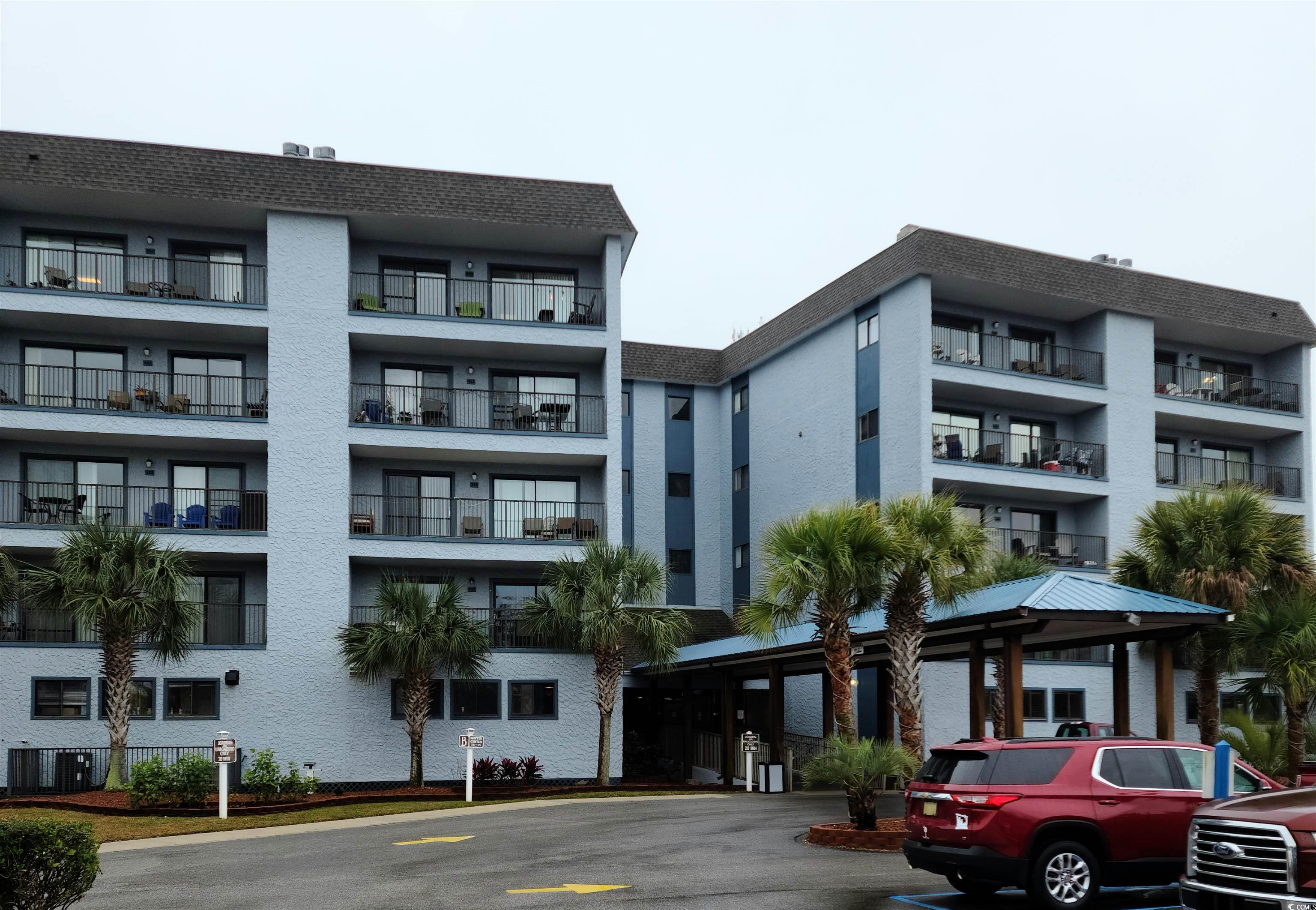 5905 South Kings Hwy. UNIT 211 B Myrtle Beach, SC 29575