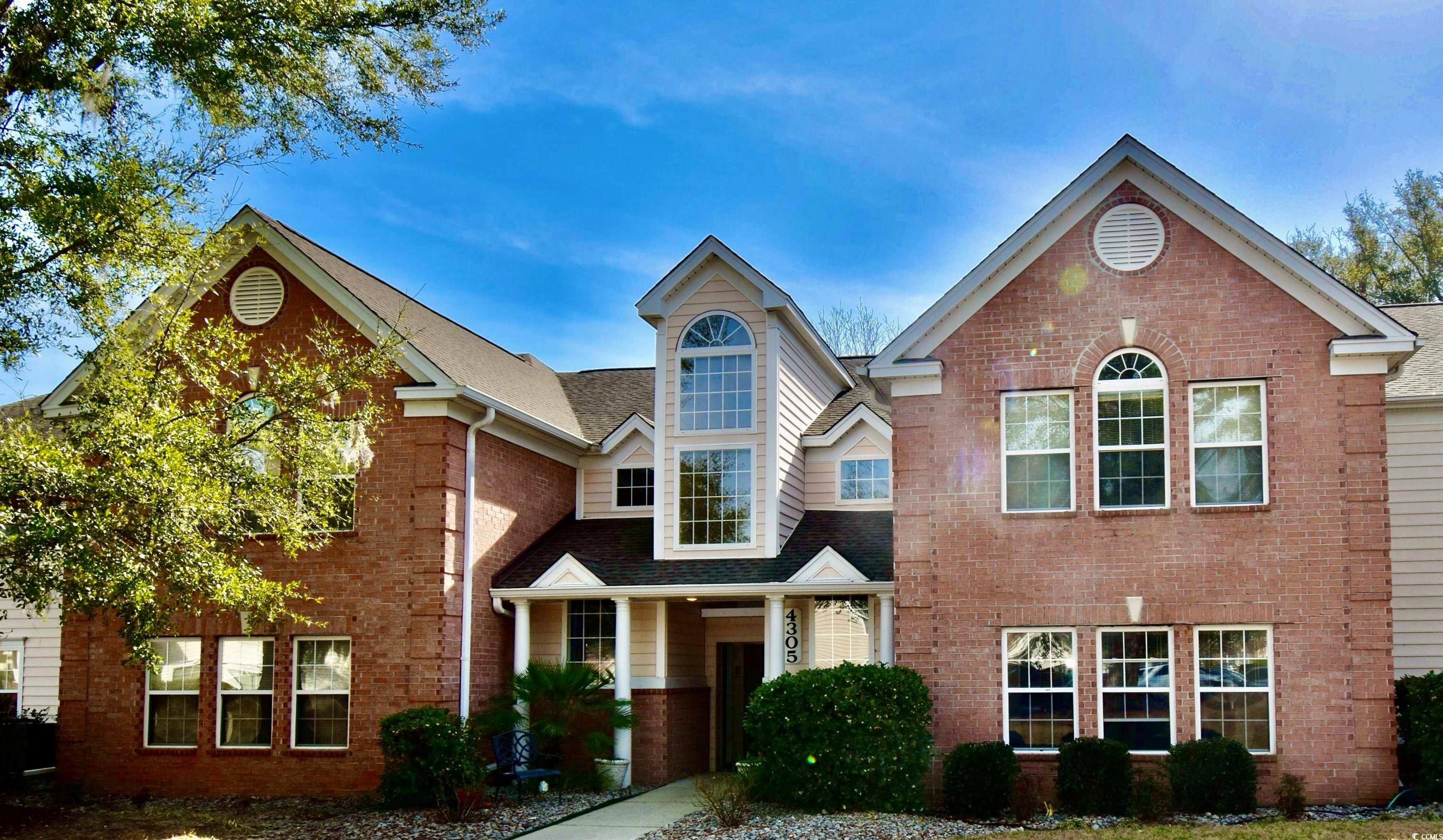 4305 Lotus Ct. UNIT G Murrells Inlet, SC 29576