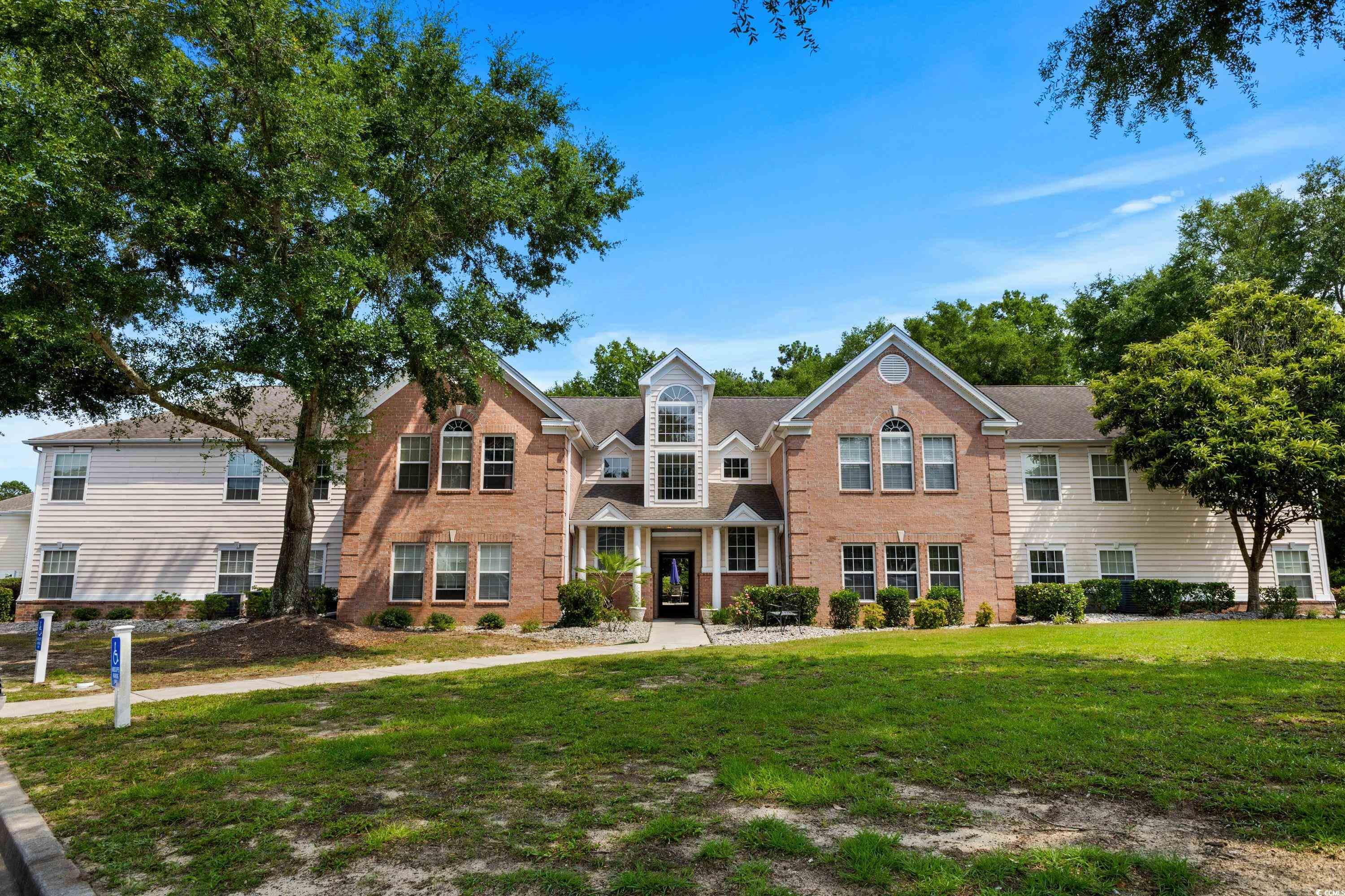 4305 Lotus Ct. UNIT G Murrells Inlet, SC 29576