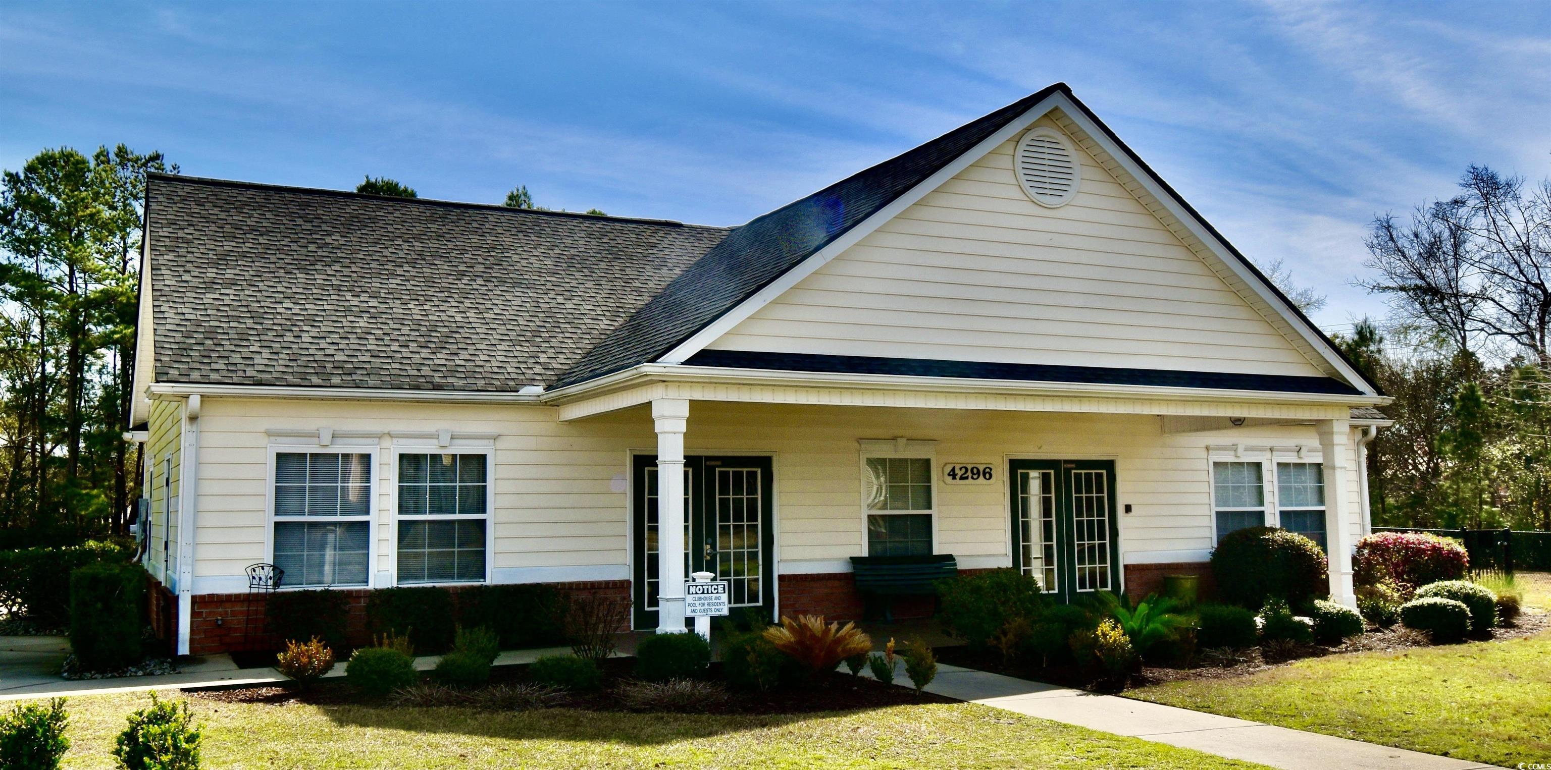 4305 Lotus Ct. #G, Murrells Inlet, South Carolina image 26