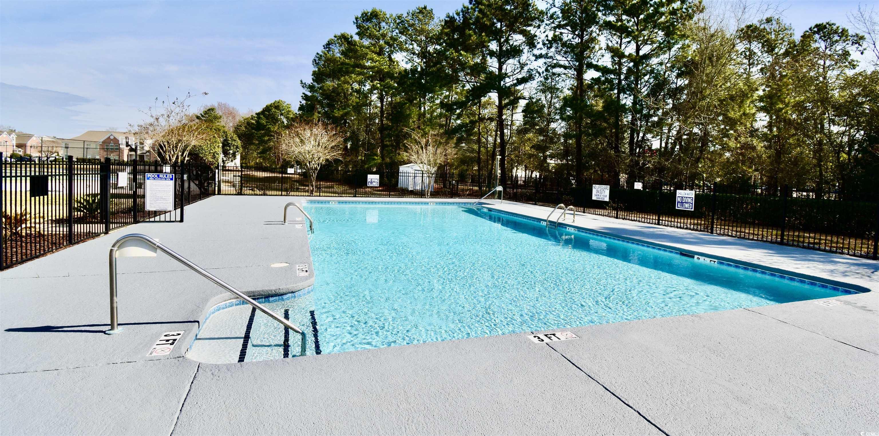 4305 Lotus Ct. #G, Murrells Inlet, South Carolina image 34