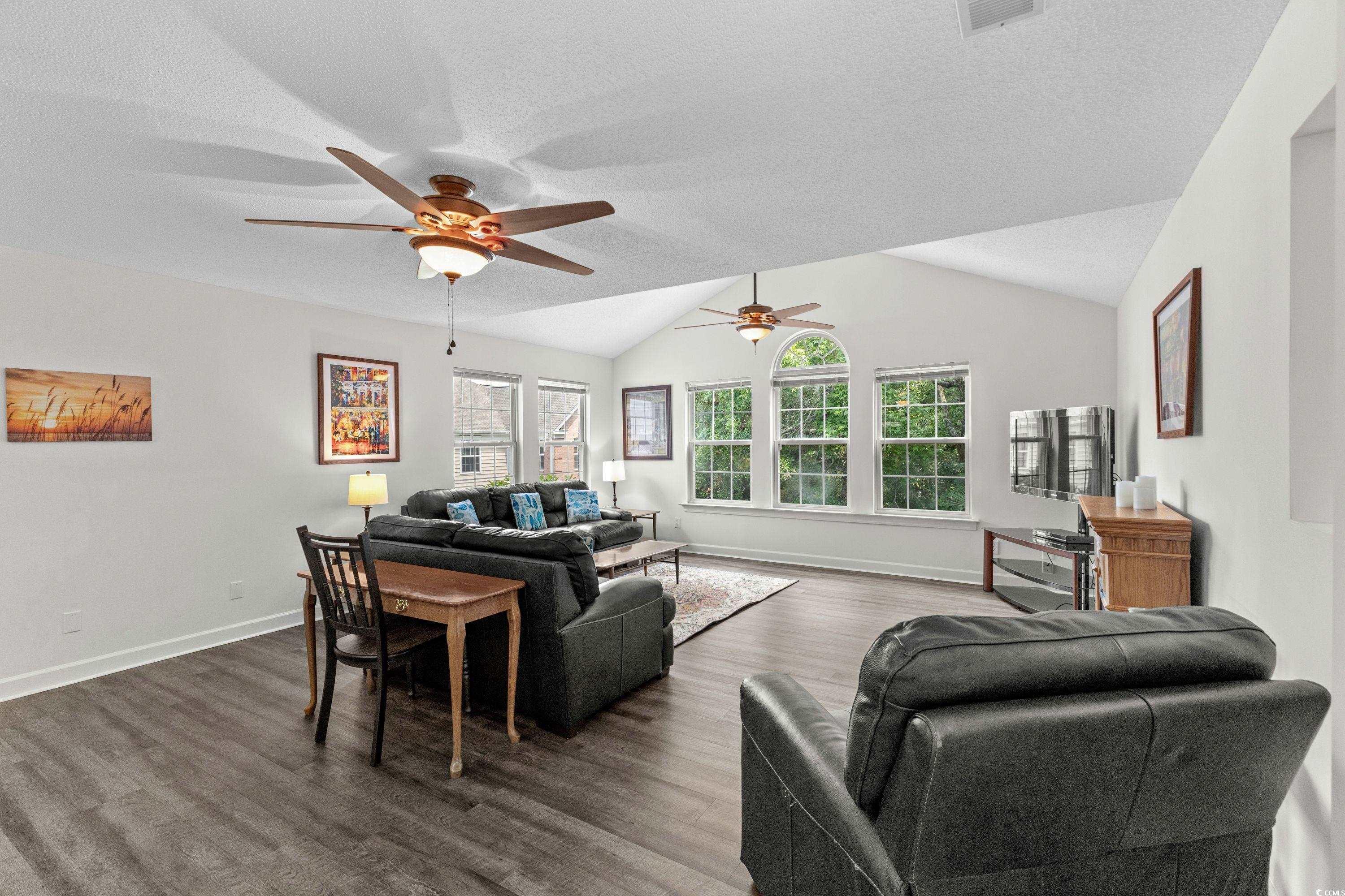 4305 Lotus Ct. #G, Murrells Inlet, South Carolina image 5