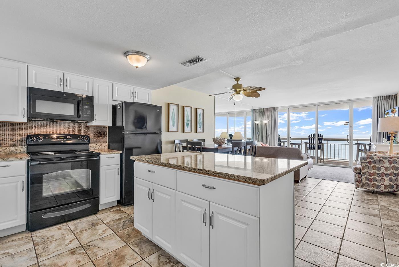 1012 N Waccamaw Dr. #1011, Garden City Beach, South Carolina image 11