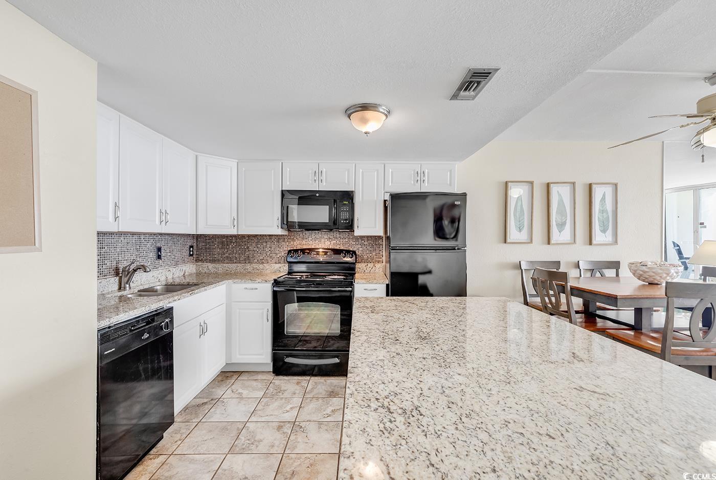 1012 N Waccamaw Dr. #1011, Garden City Beach, South Carolina image 12