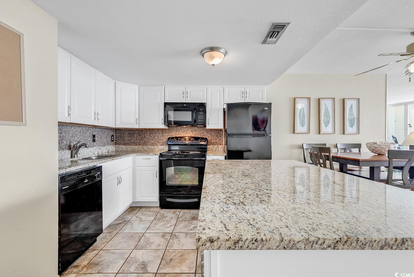 1012 N Waccamaw Dr. #1011, Garden City Beach, South Carolina image 13