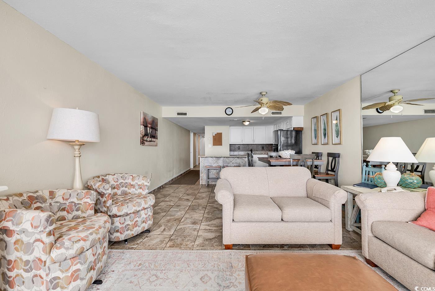 1012 N Waccamaw Dr. #1011, Garden City Beach, South Carolina image 3