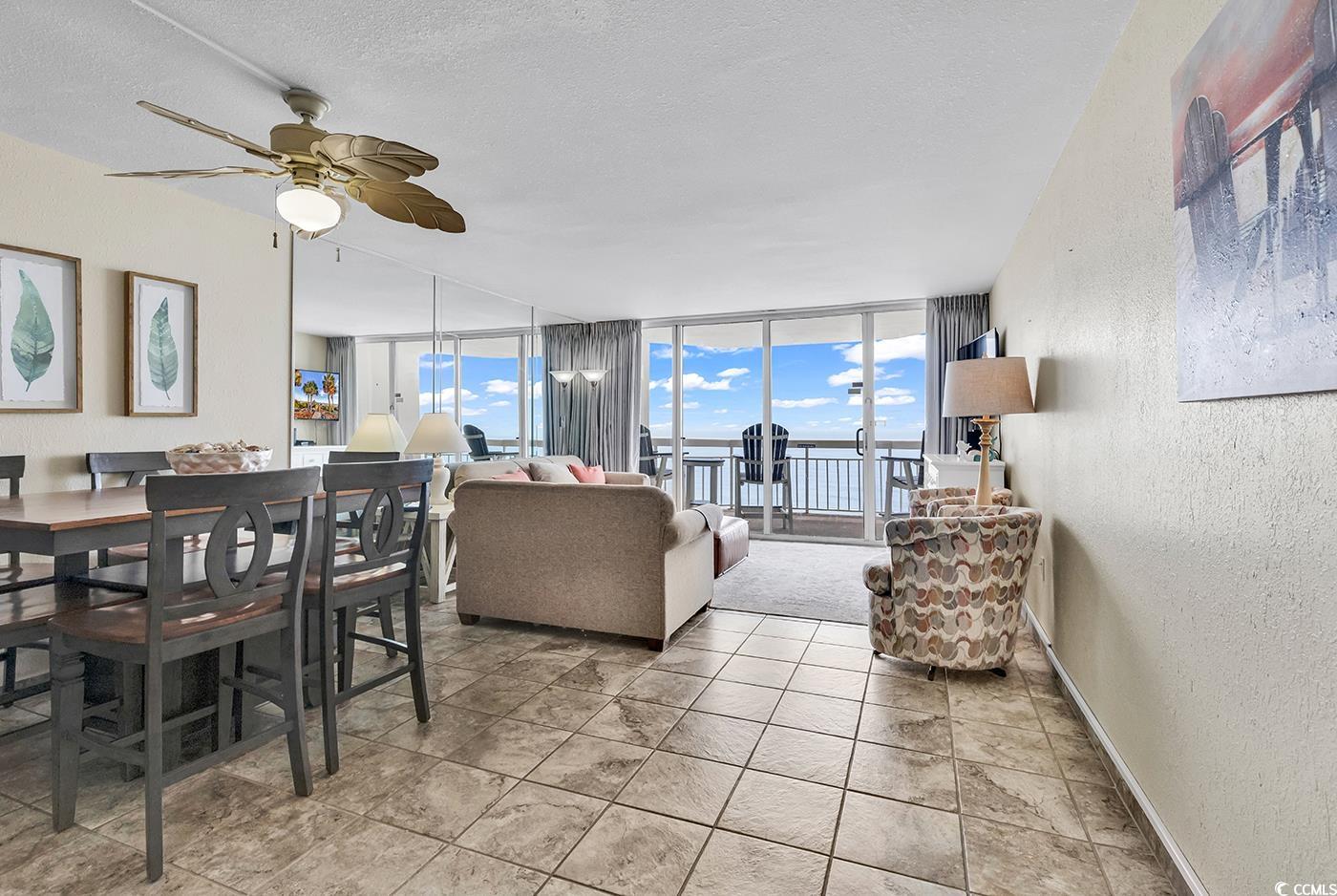 1012 N Waccamaw Dr. #1011, Garden City Beach, South Carolina image 4