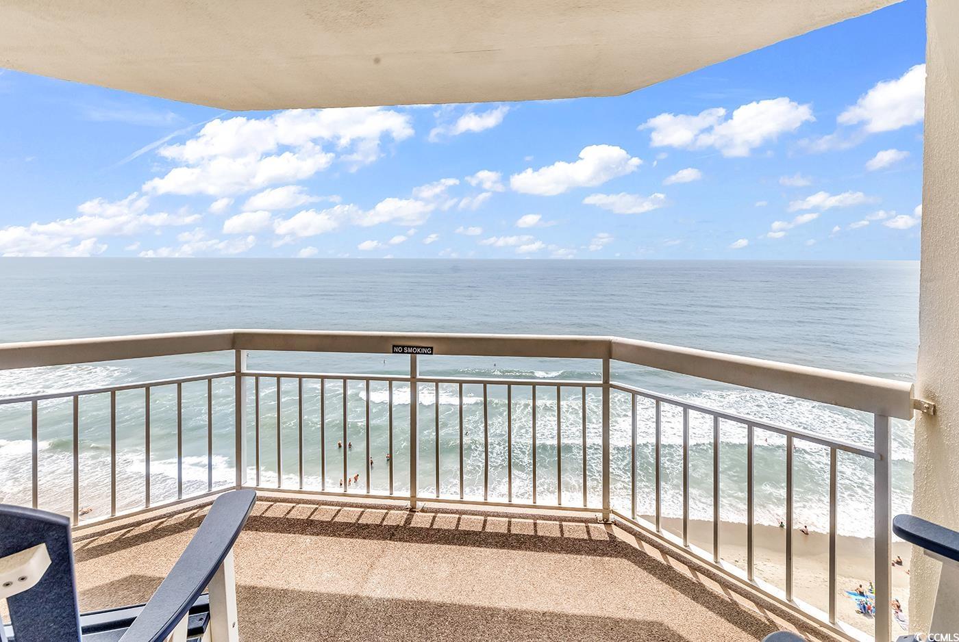 1012 N Waccamaw Dr. #1011, Garden City Beach, South Carolina image 7