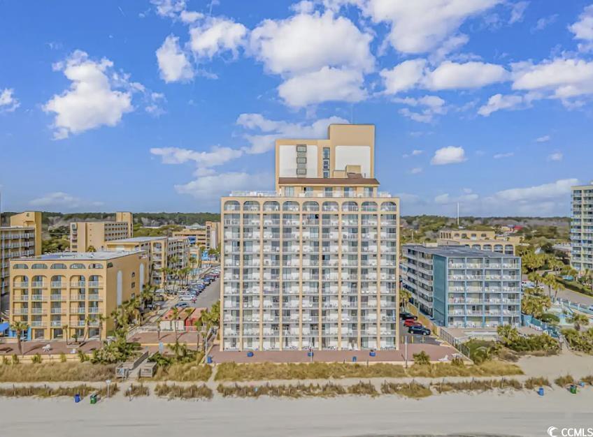 1207 S Ocean Blvd. UNIT #51501 Myrtle Beach, SC 29579