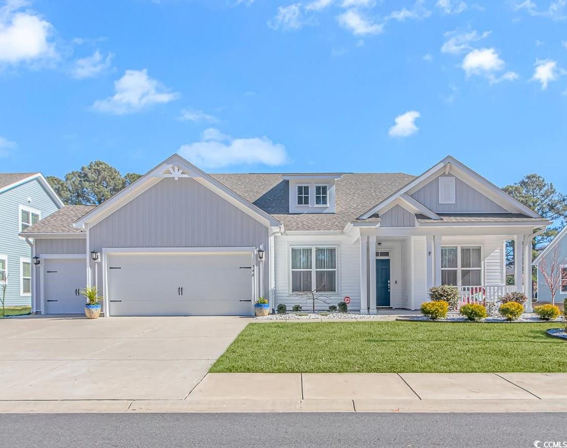 746 Hickman St. Surfside Beach, SC 29575
