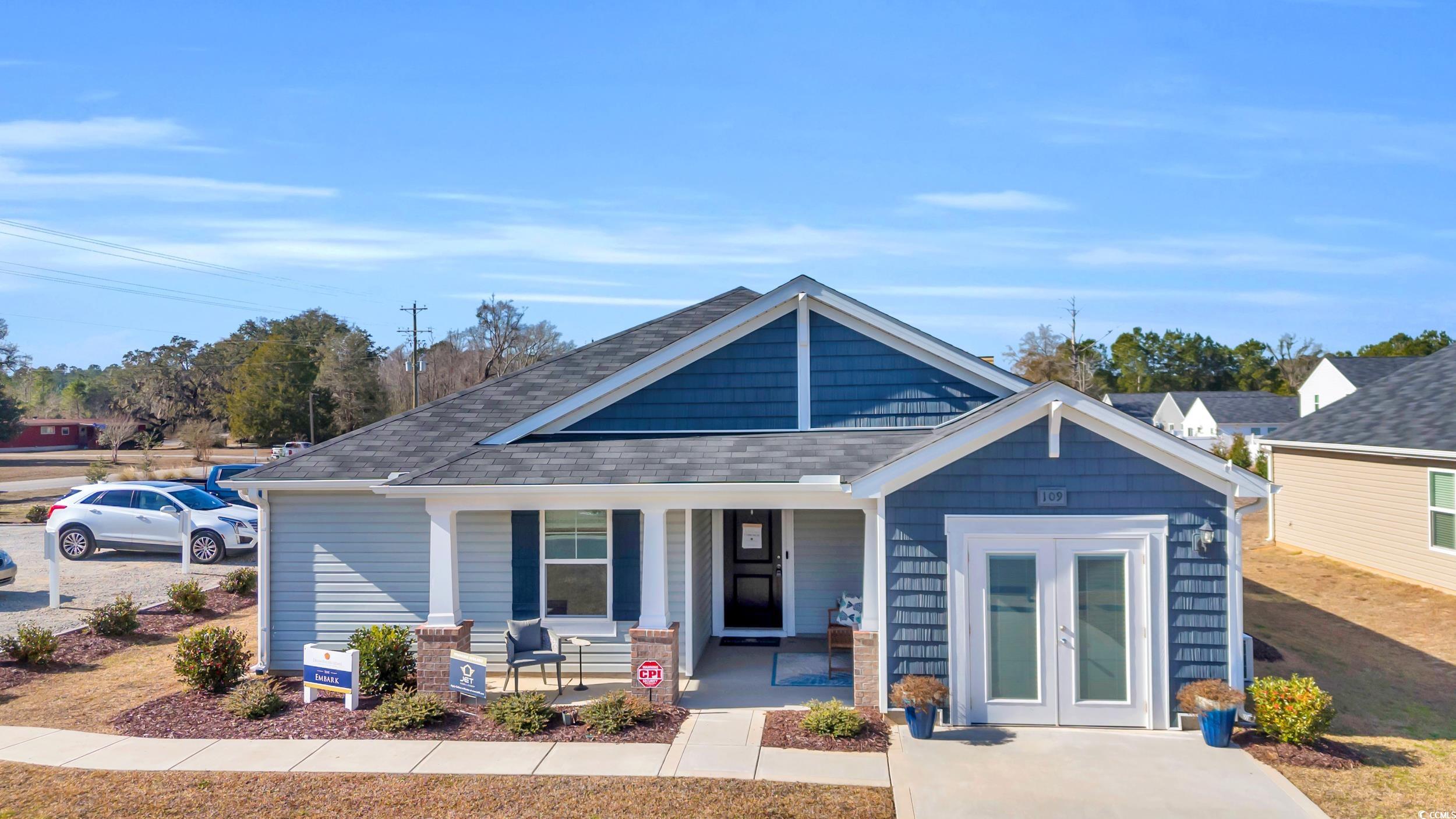 109 Foxford Dr. Conway, SC 29526
